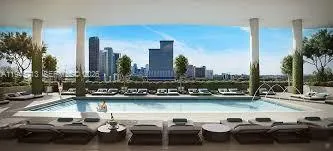 1600 NE 1st Ave # 2112, Miami FL 33132