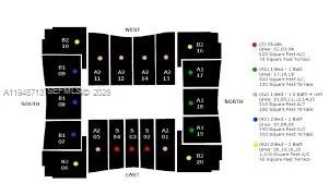 1600 NE 1st Ave # 2112, Miami FL 33132