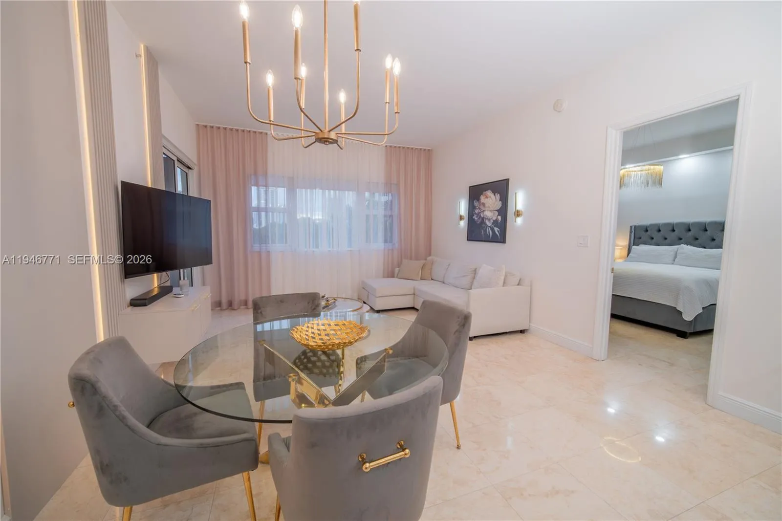 20000 E Country Club Dr # 409, Aventura FL 33180