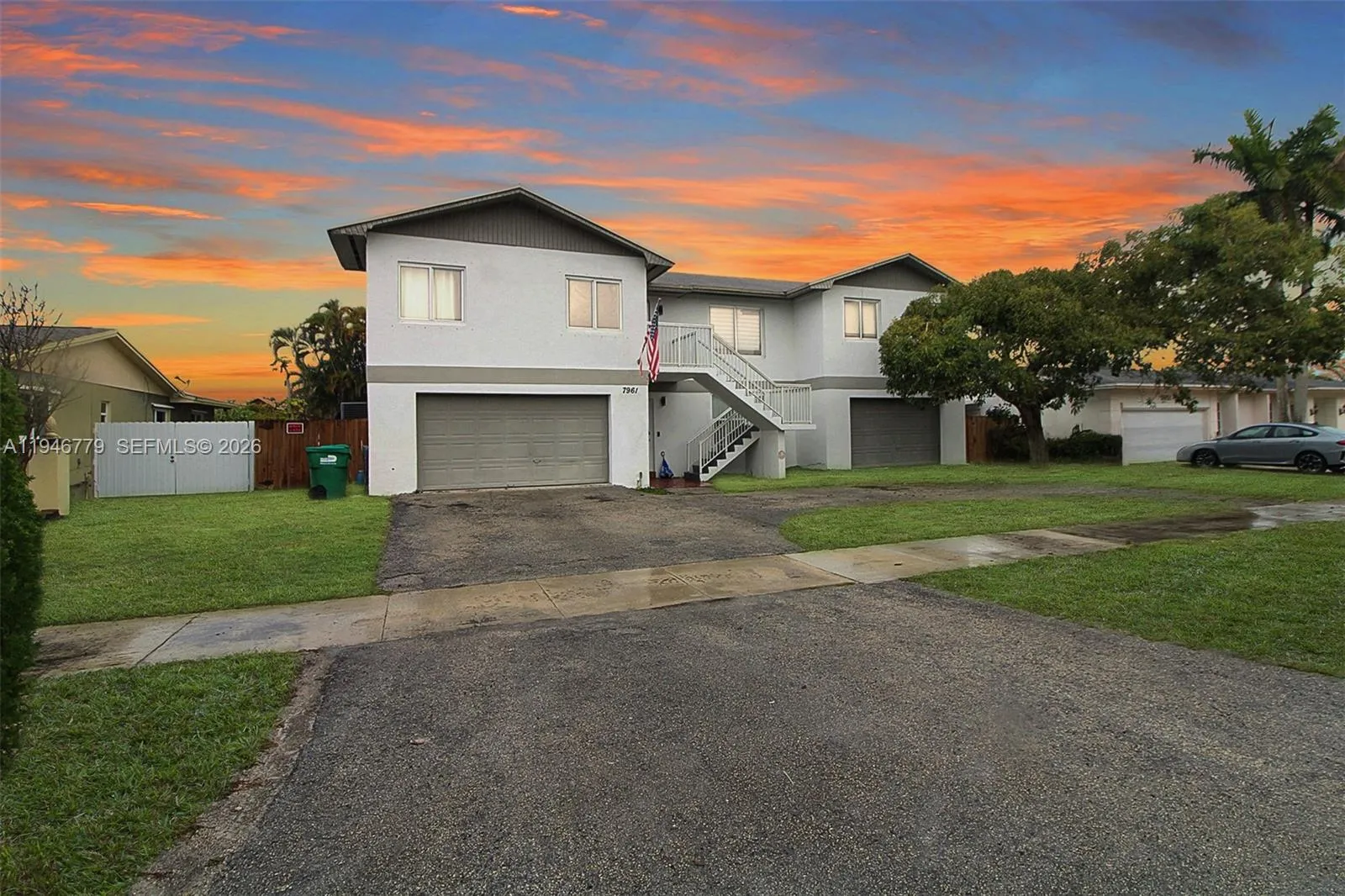 4 bedroom 4 bath for sale at 7961 SW 198th St, Cutler Bay FL 33189