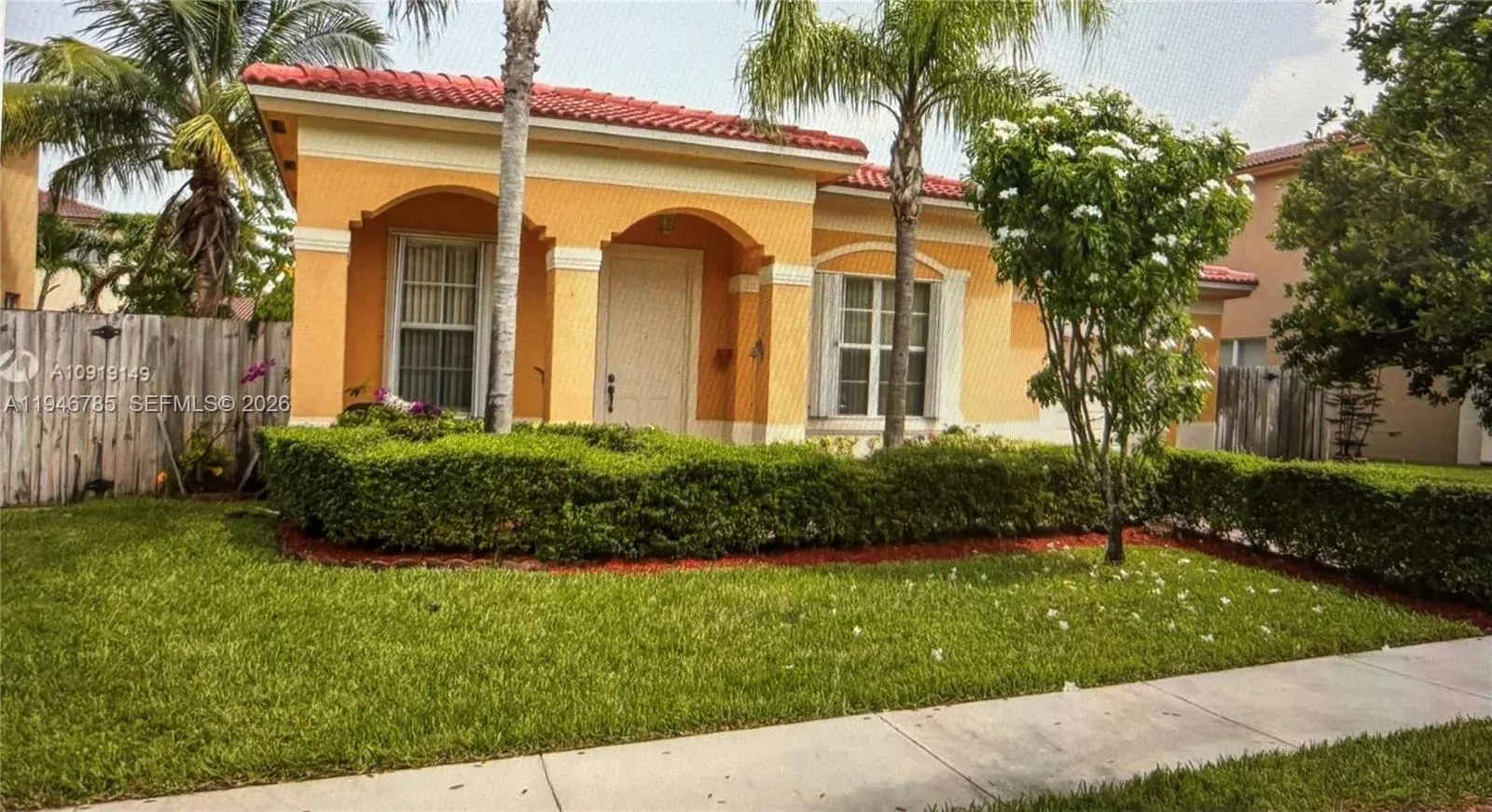 3 bedroom 2 bath for sale at 2103 NE 38th Rd, Homestead FL 33033