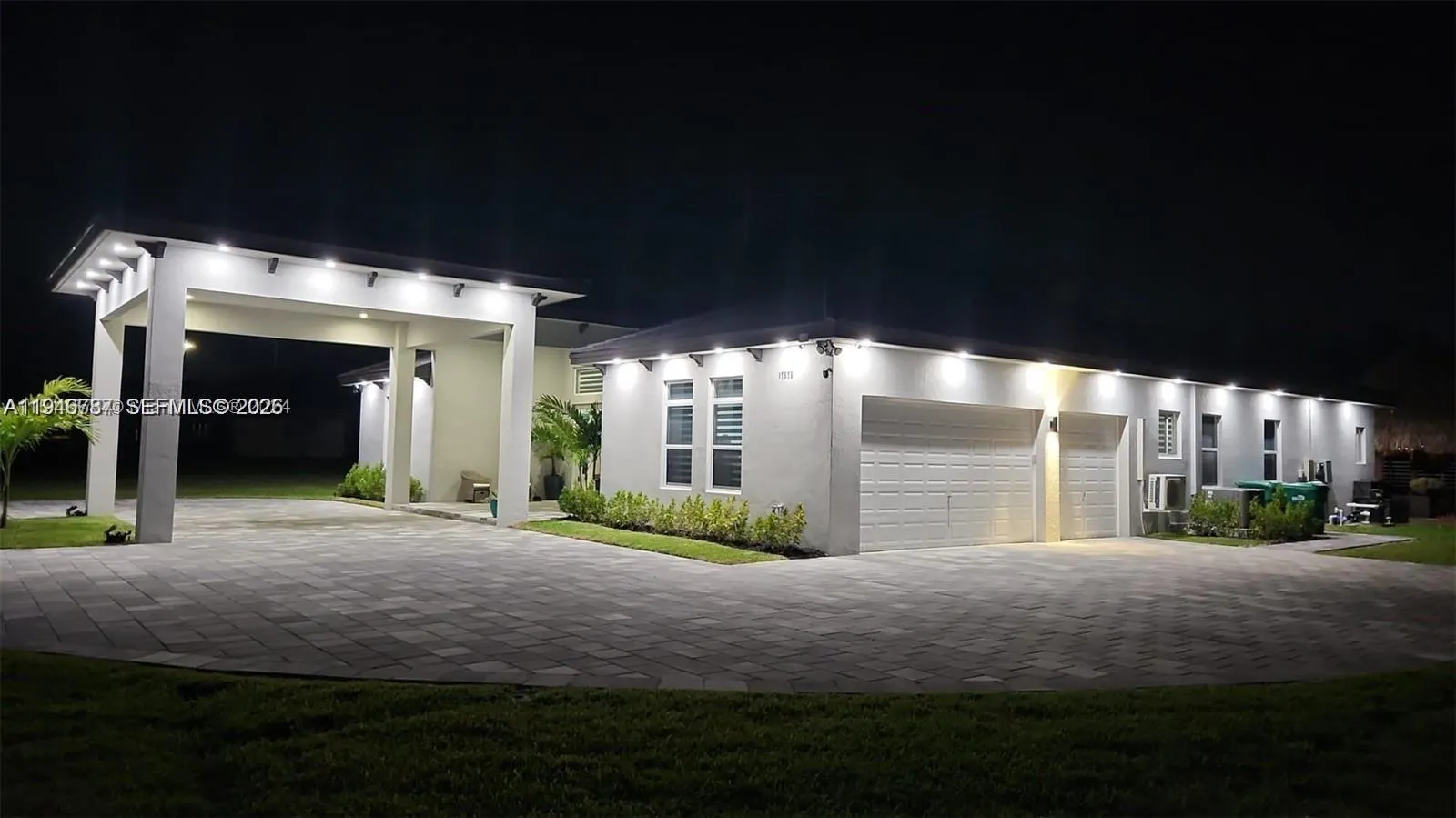 5 bedroom 3 bath for sale at 17575 SW 280th St, Homestead FL 33031