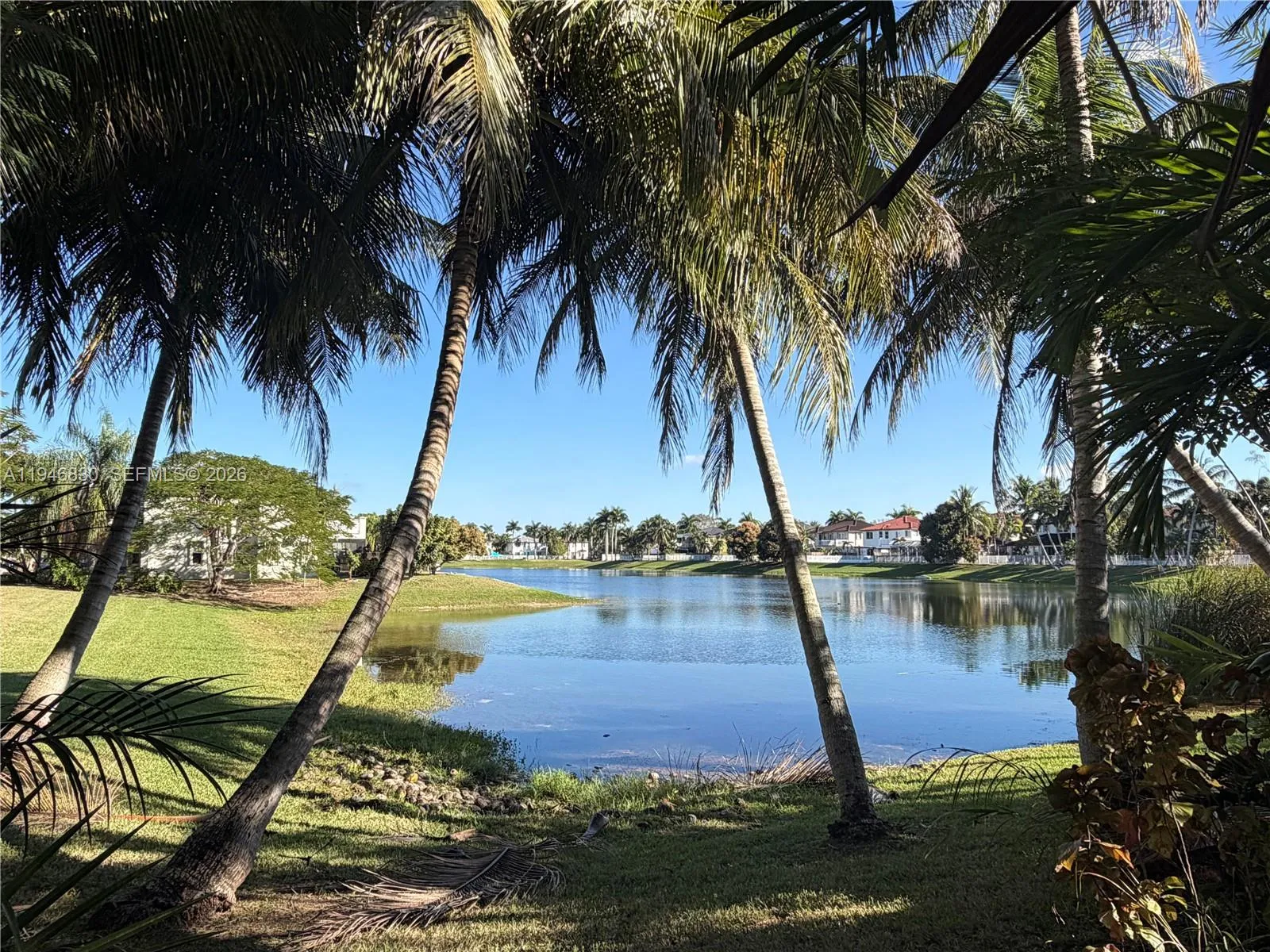 6601 SW 166th Ct, Miami FL 33193