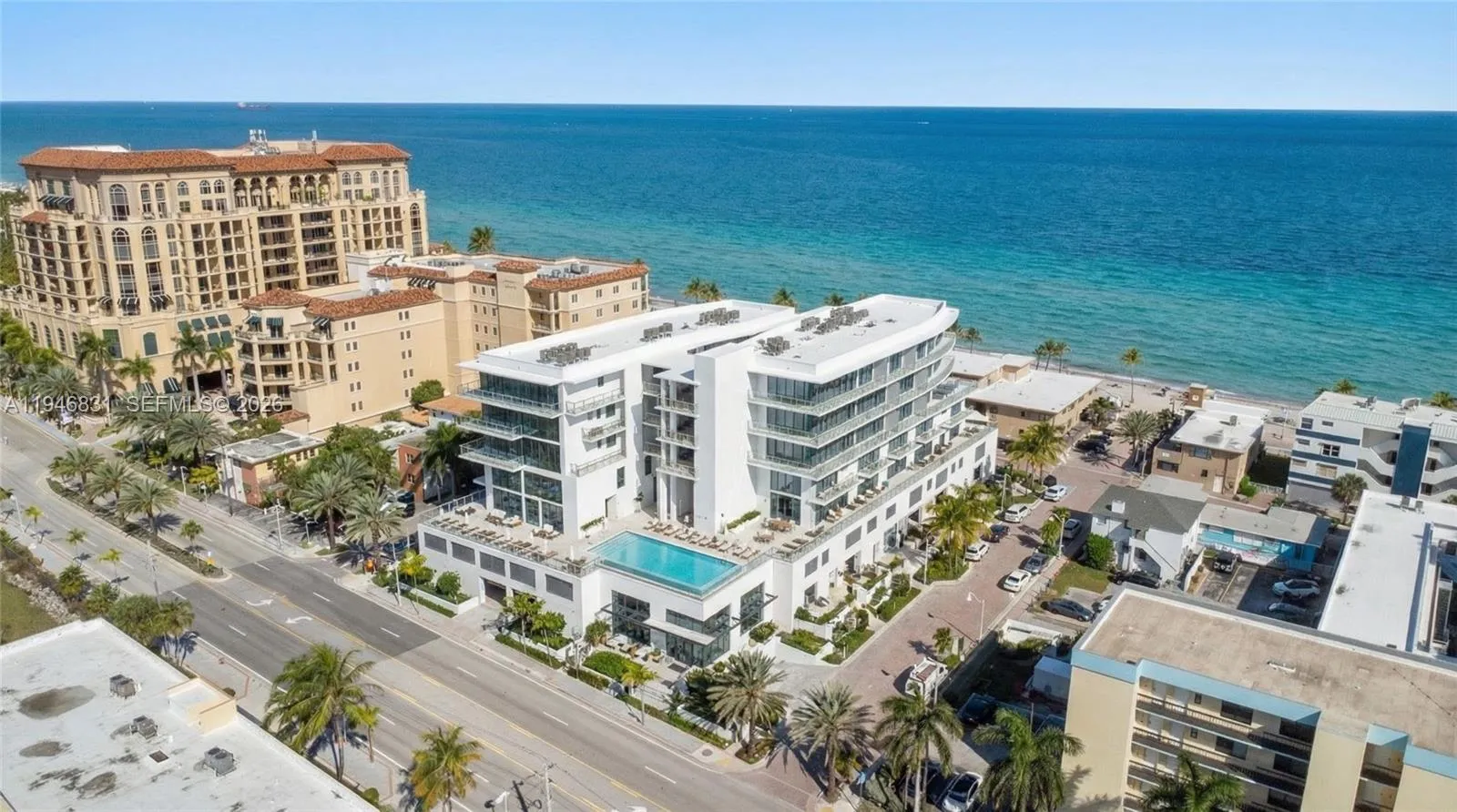 3319 N Ocean Drive # 507, Hollywood FL 33019