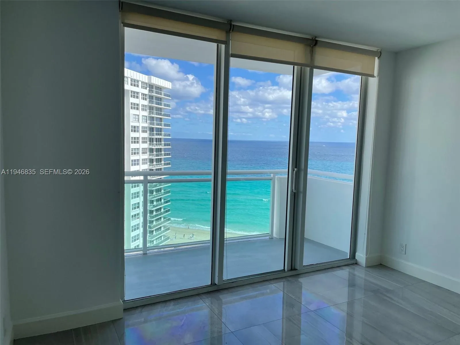 1 bedroom 1 bath for sale at 3001 S Ocean Dr # 1449, Hollywood FL 33019