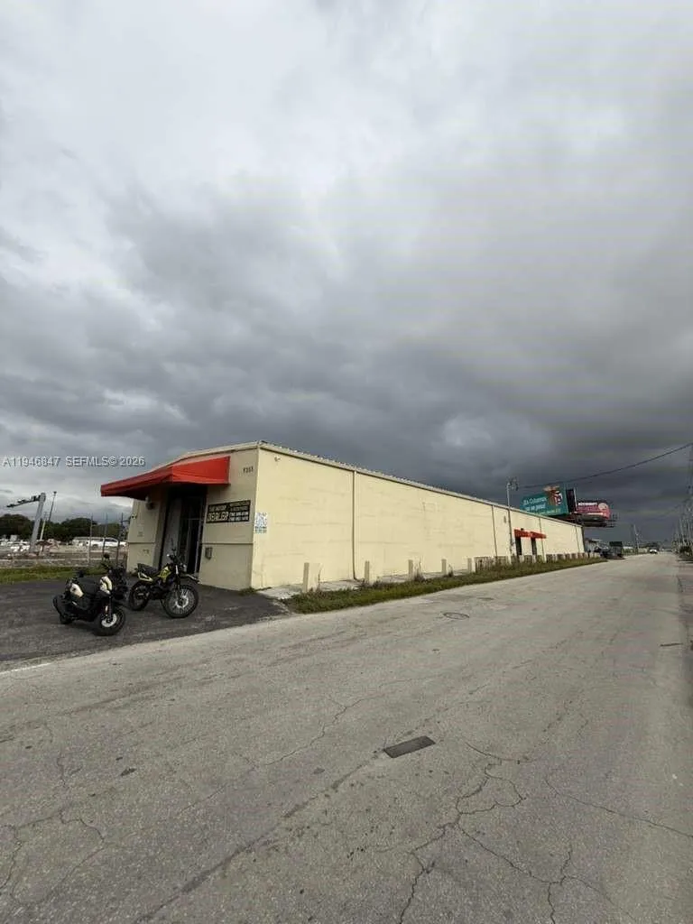 for sale at 9355 NW South River Dr, Medley FL 33166