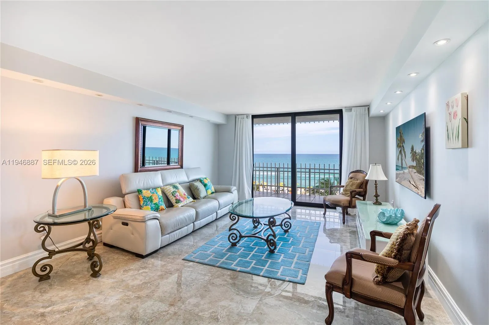 6061 Collins Ave # 6F, Miami Beach FL 33140