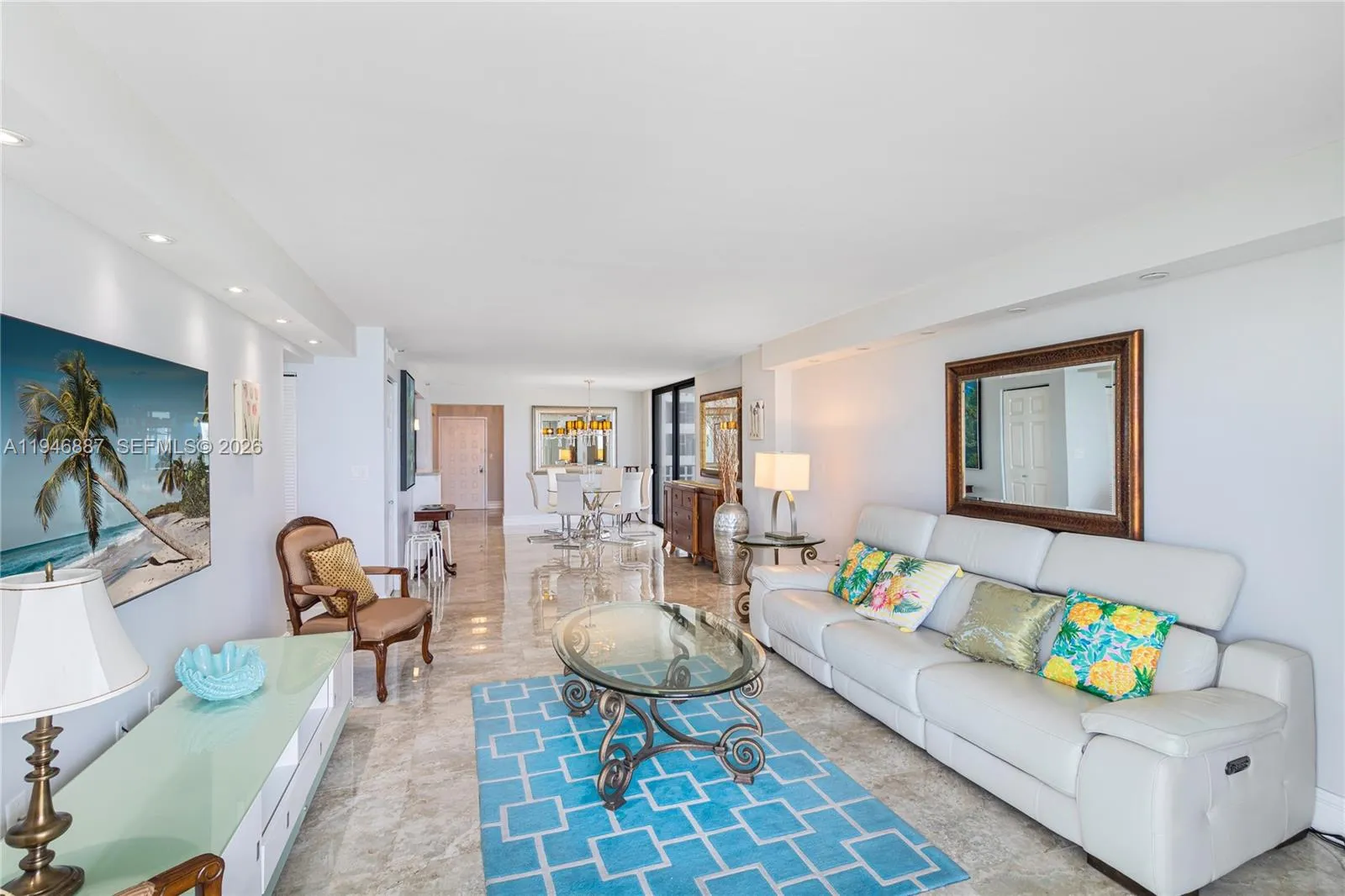 6061 Collins Ave # 6F, Miami Beach FL 33140