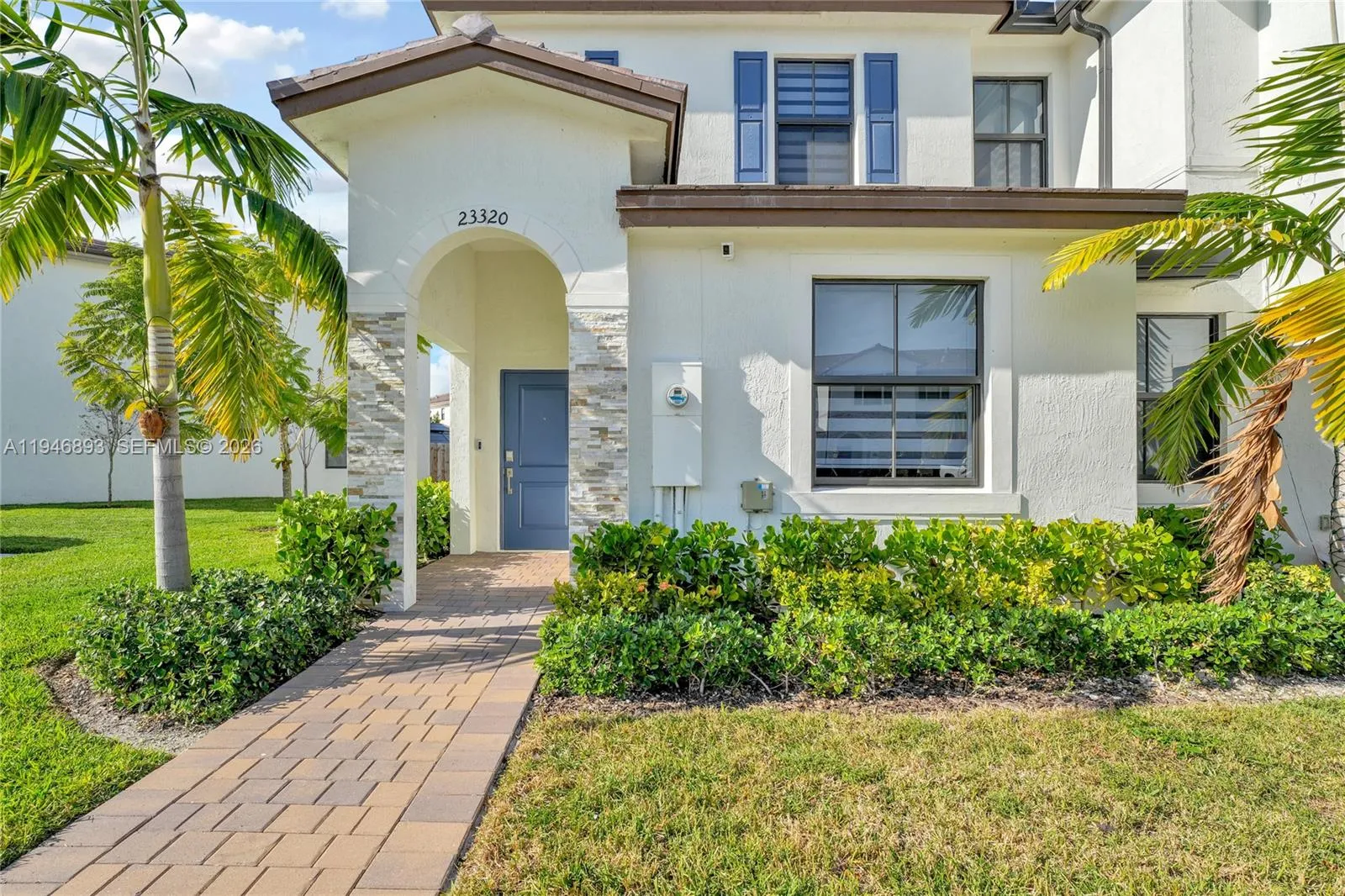 23320 SW 128th Ave, Homestead FL 33032