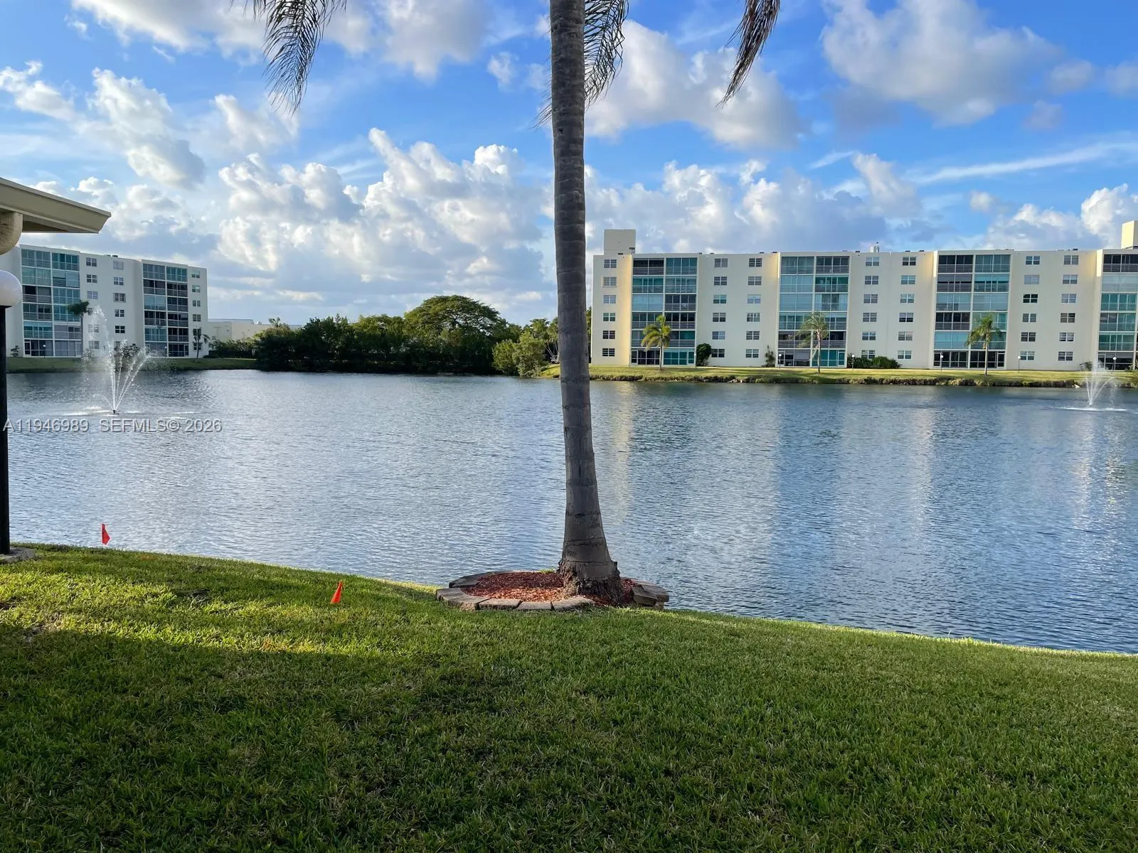 2 bedroom 2 bath for sale at 121 SE 3rd Ave # 201, Dania Beach FL 33004