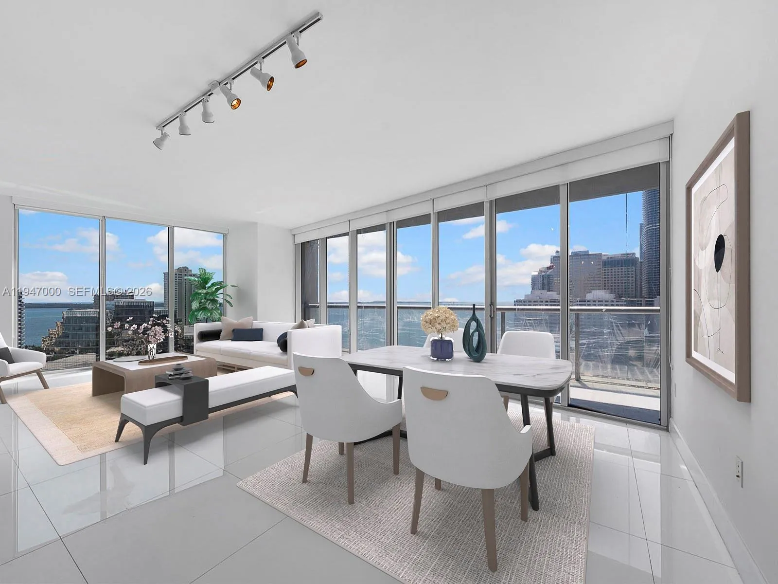 495 Brickell Ave # 1801, Miami FL 33131