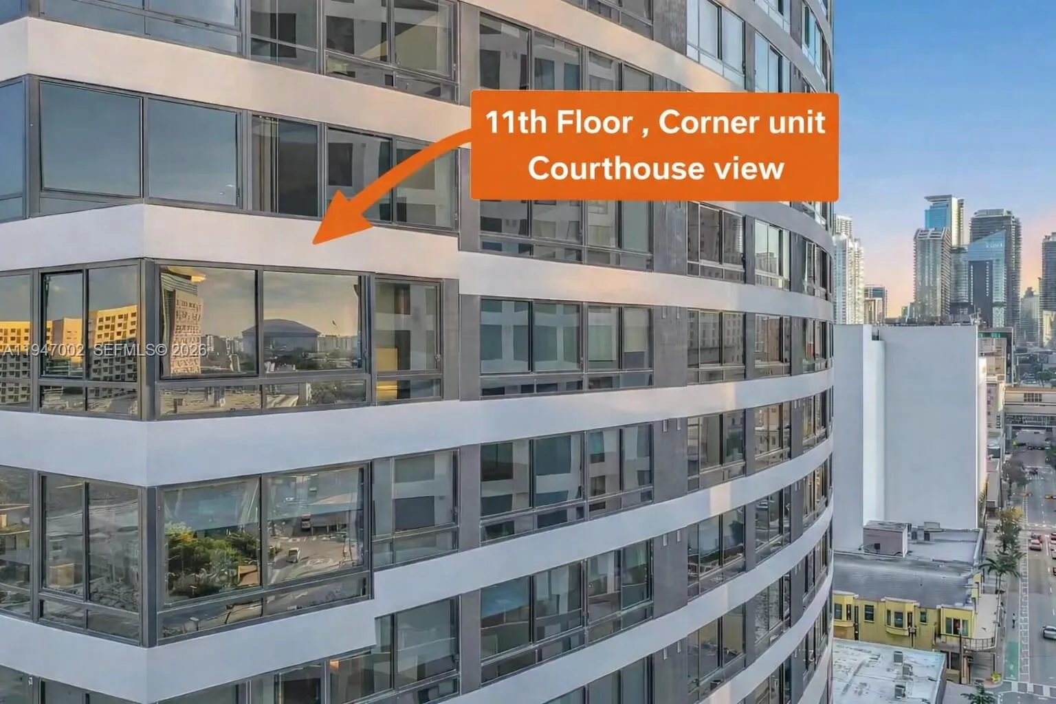 225 N Miami Ave # 1102, Miami FL 33128