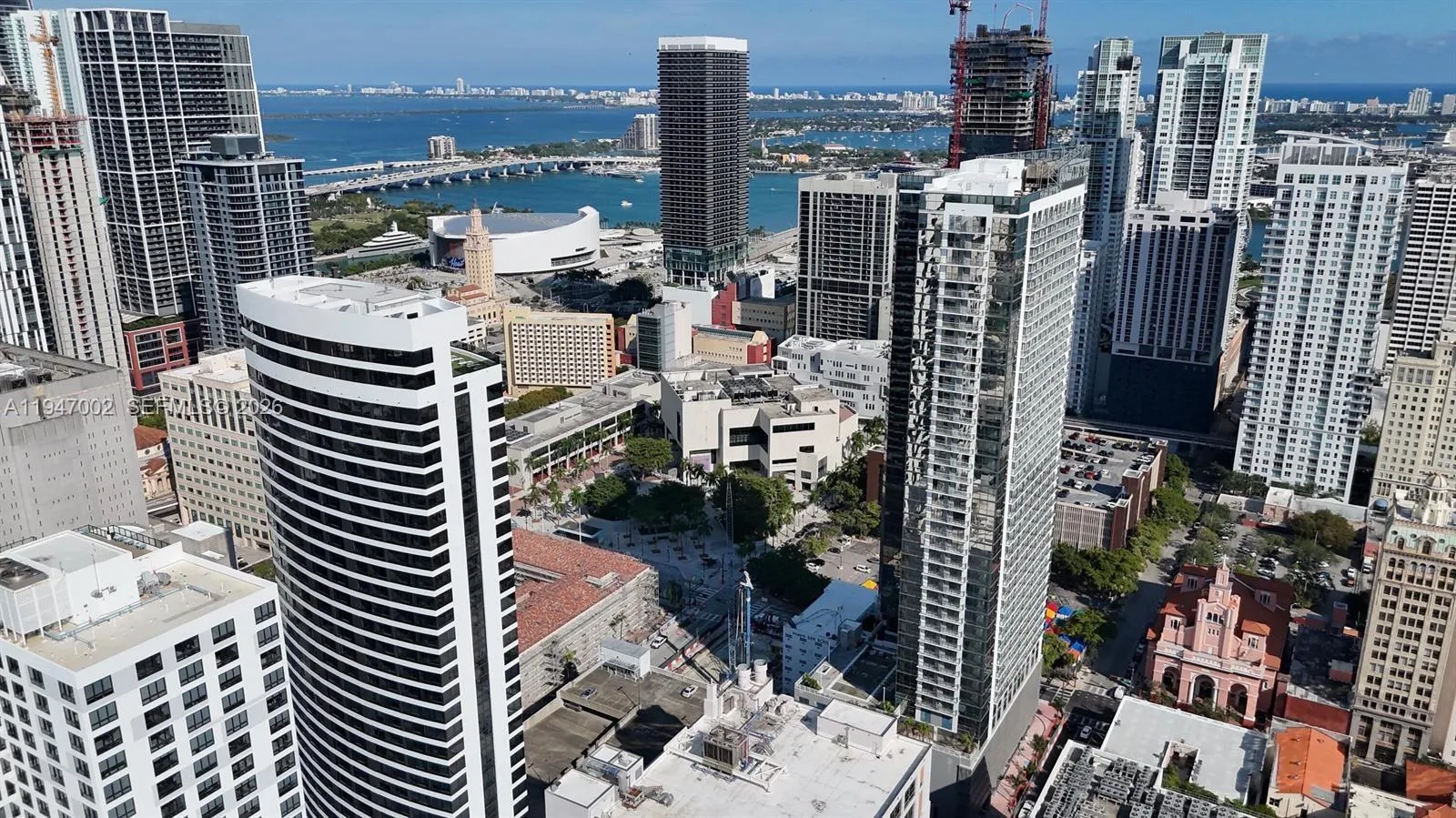 225 N Miami Ave # 1102, Miami FL 33128