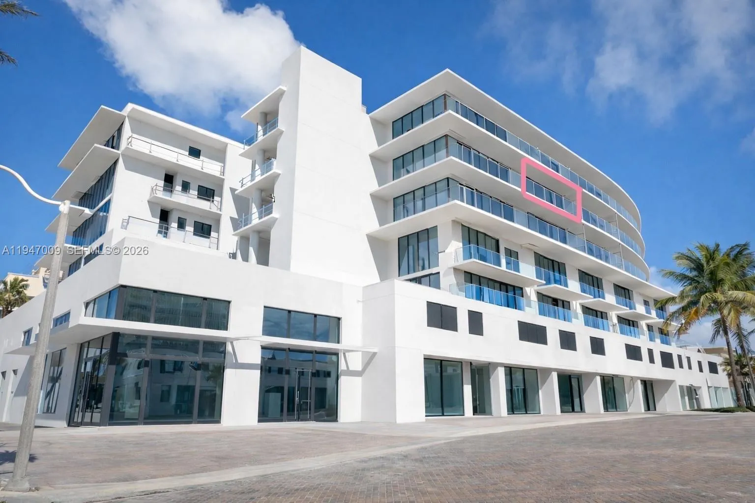 3319 N Ocean Drive # 602, Hollywood FL 33019