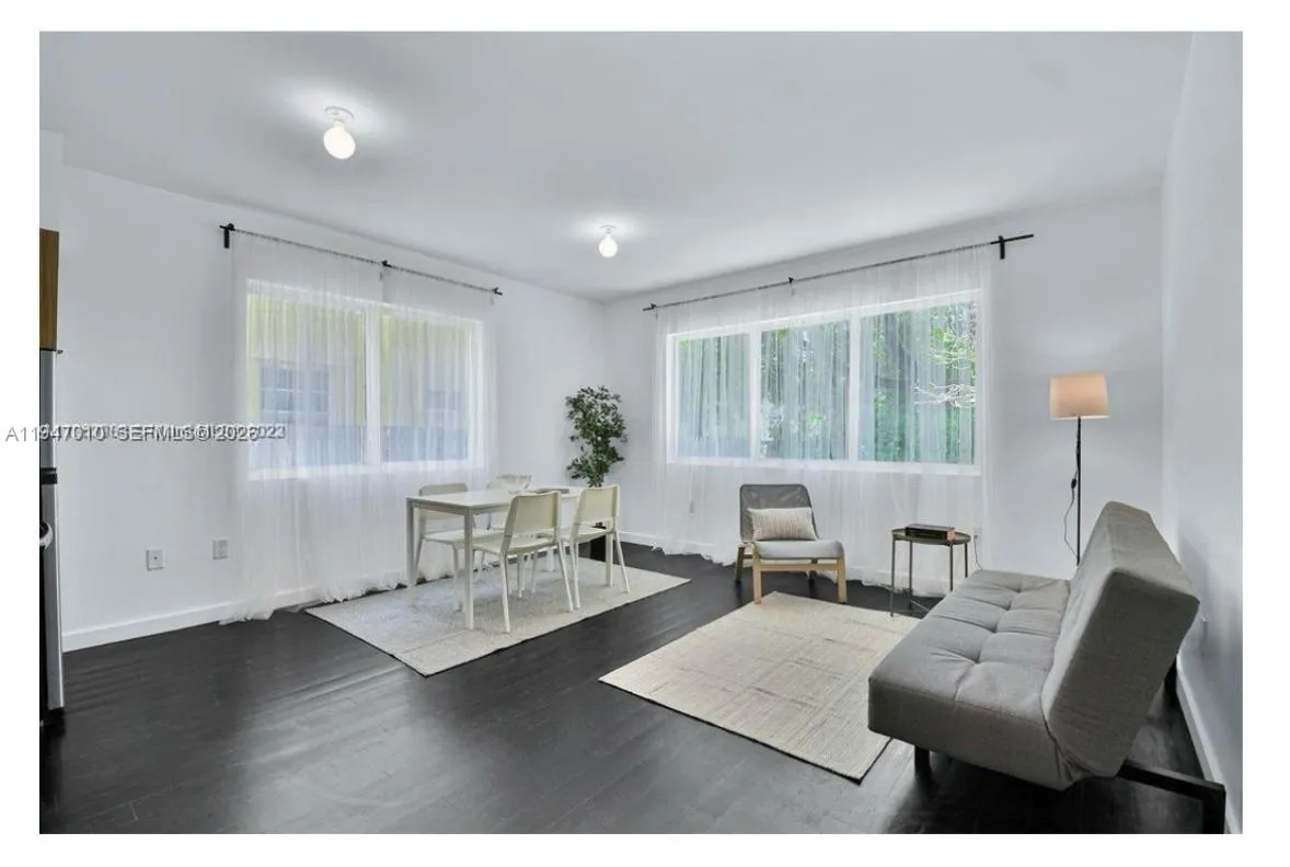 1 bedroom 1 bath for sale at 557 Michigan Ave # 111, Miami Beach FL 33139