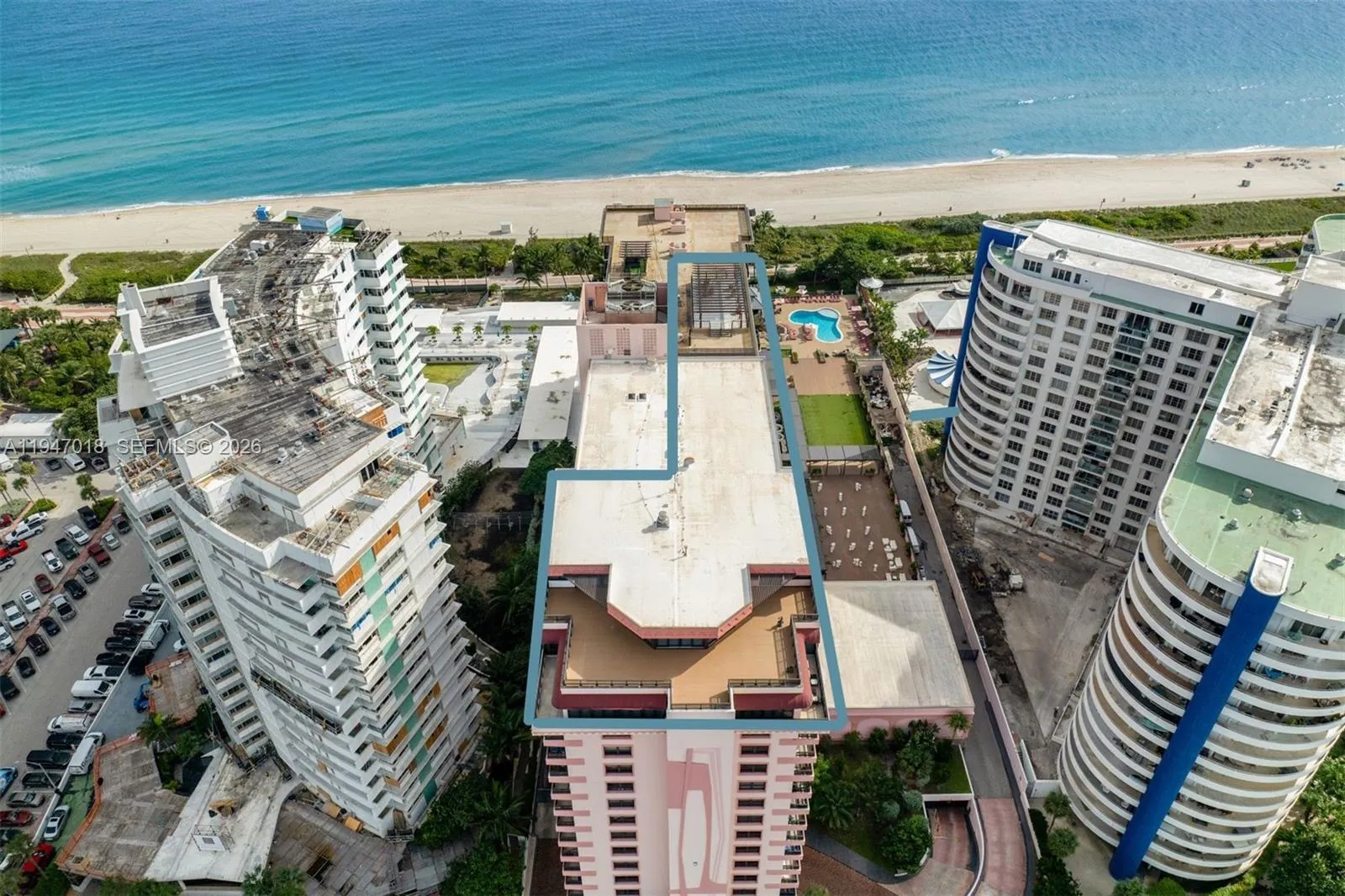 5225 Collins Ave, Miami Beach FL 33140