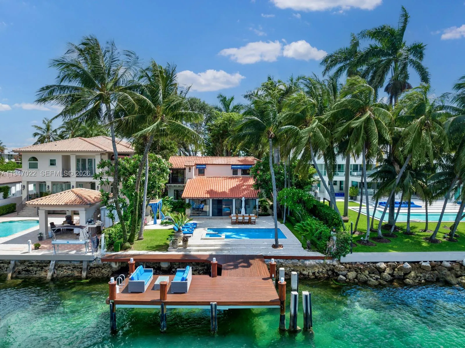 6 S Hibiscus Dr, Miami Beach FL 33139