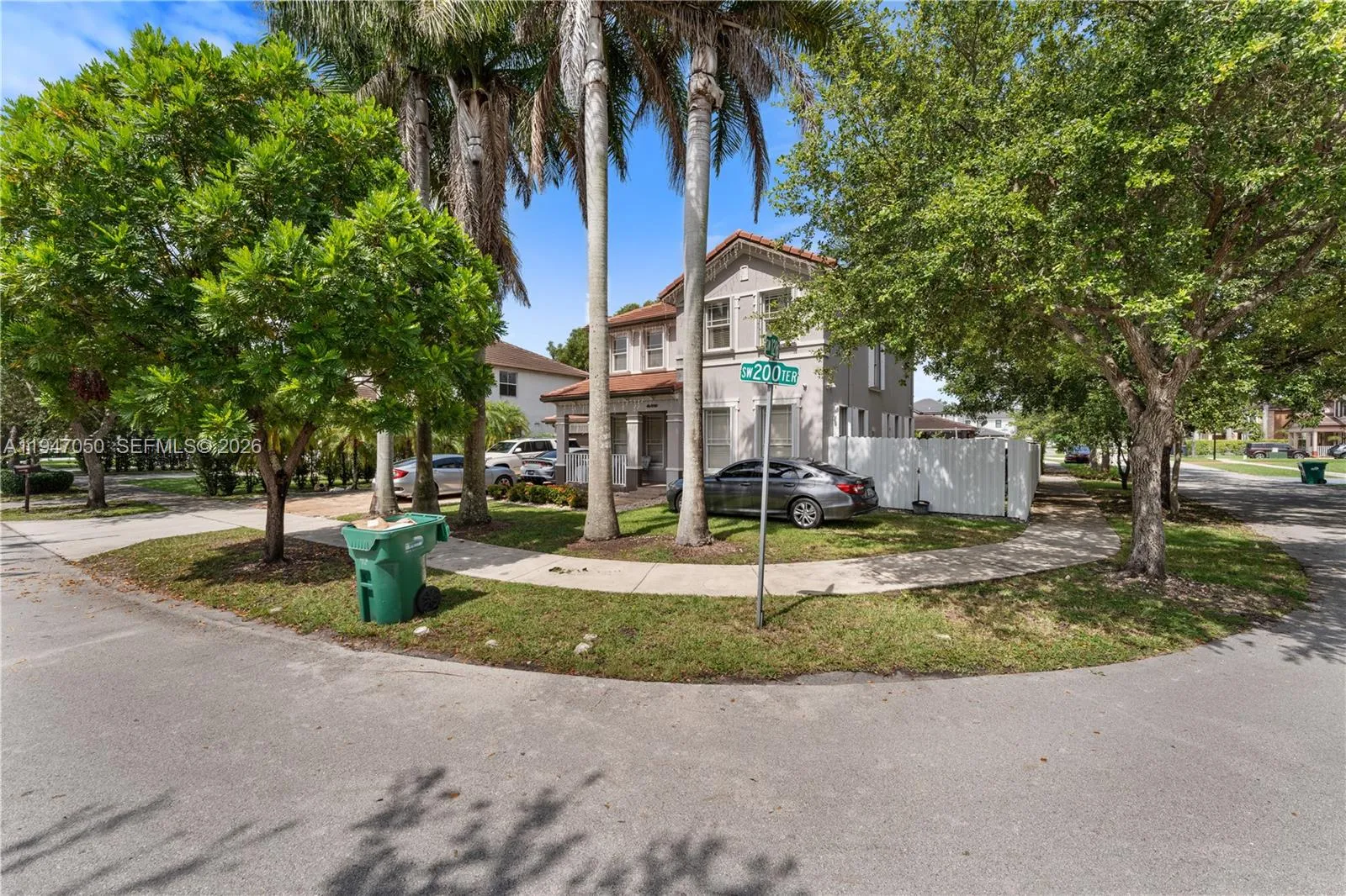 20032 SW 128th Ct, Miami FL 33177