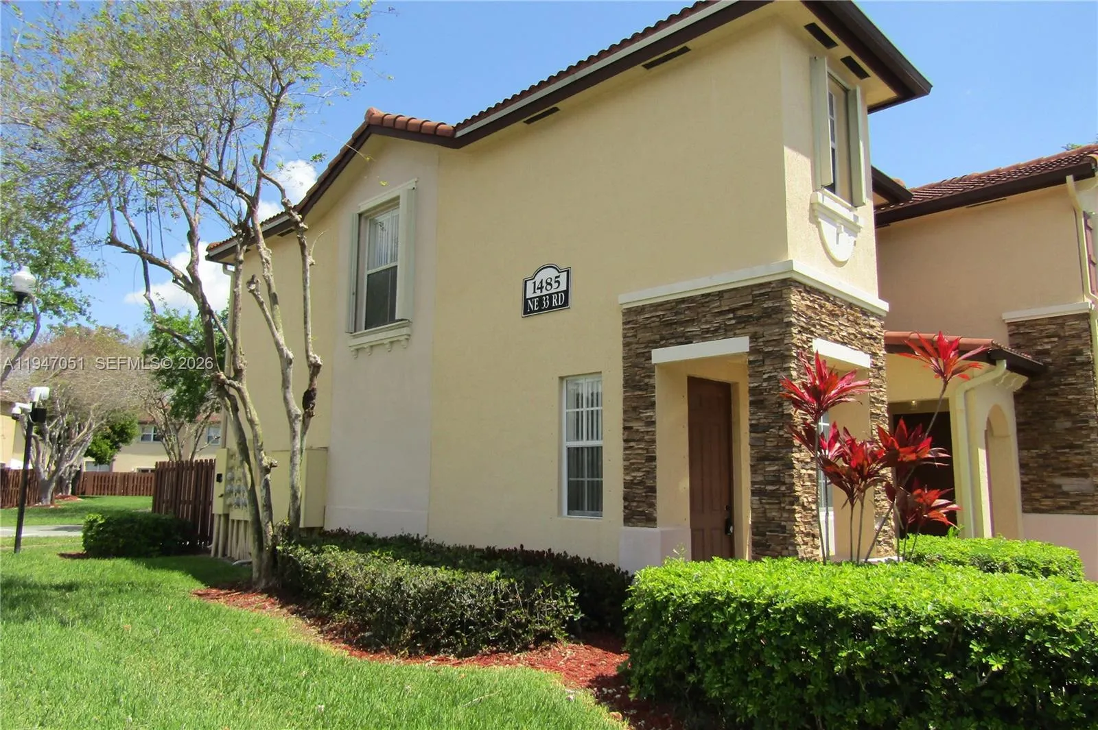 1485 NE 33rd Rd # 1, Homestead FL 33033