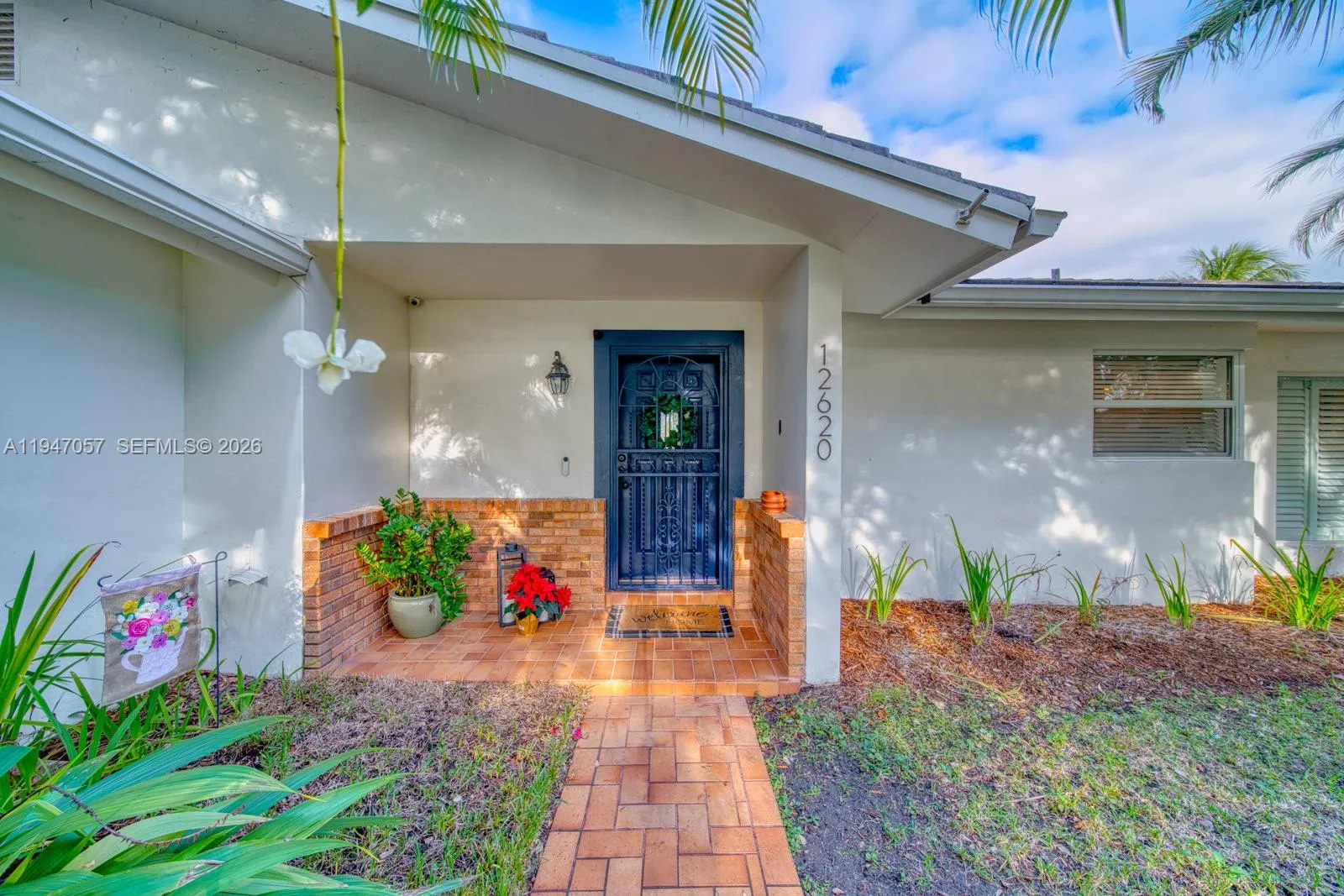 12620 SW 114th Ave, Miami FL 33176
