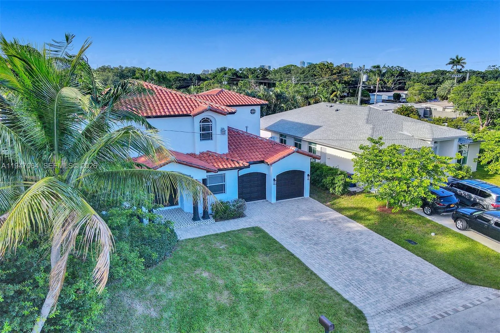 1207 SW 21st St, Fort Lauderdale FL 33315
