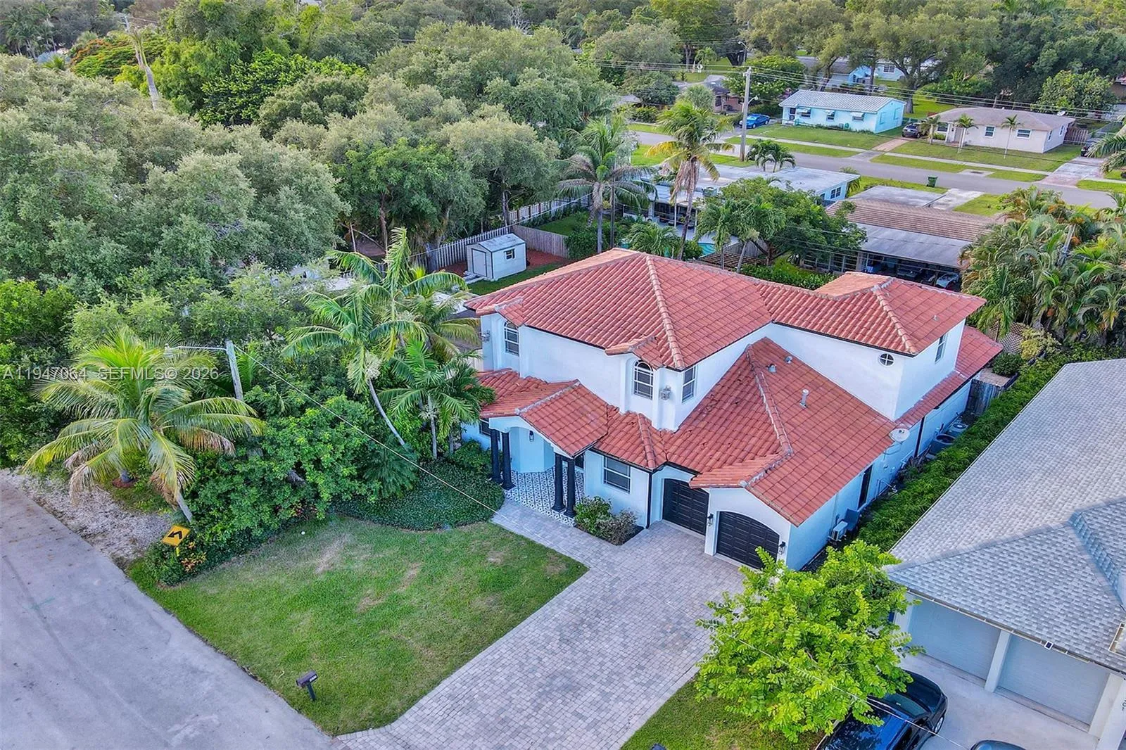 1207 SW 21st St, Fort Lauderdale FL 33315
