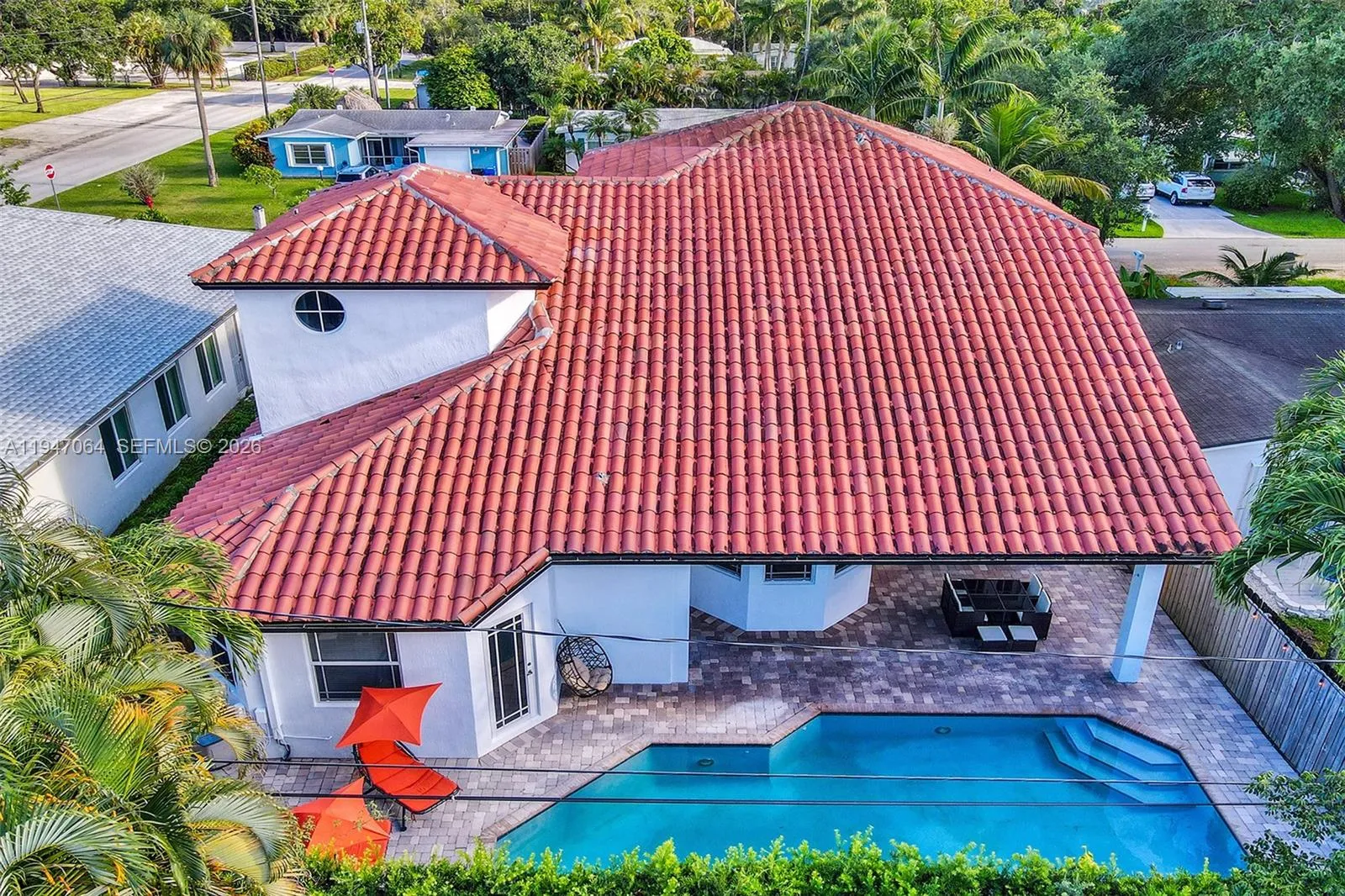 1207 SW 21st St, Fort Lauderdale FL 33315