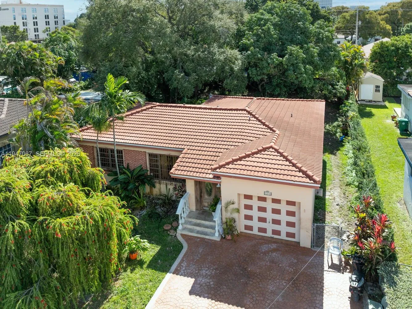 2830 SW 17th St, Miami FL 33145
