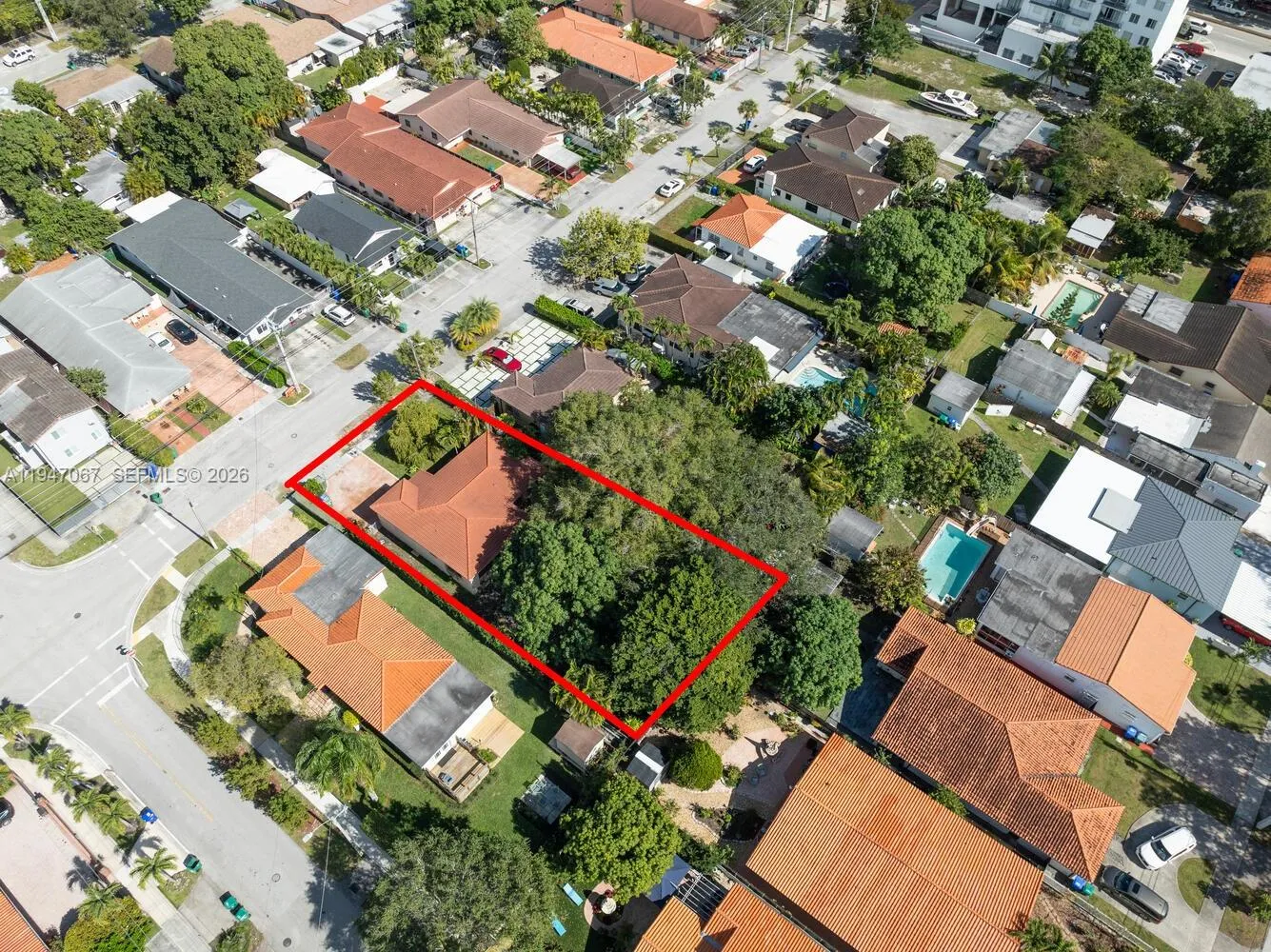 2830 SW 17th St, Miami FL 33145