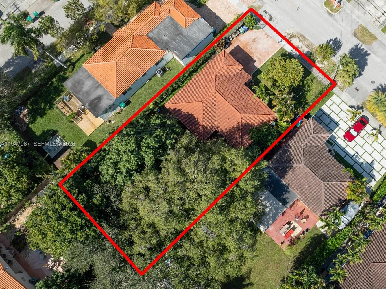 2830 SW 17th St, Miami FL 33145