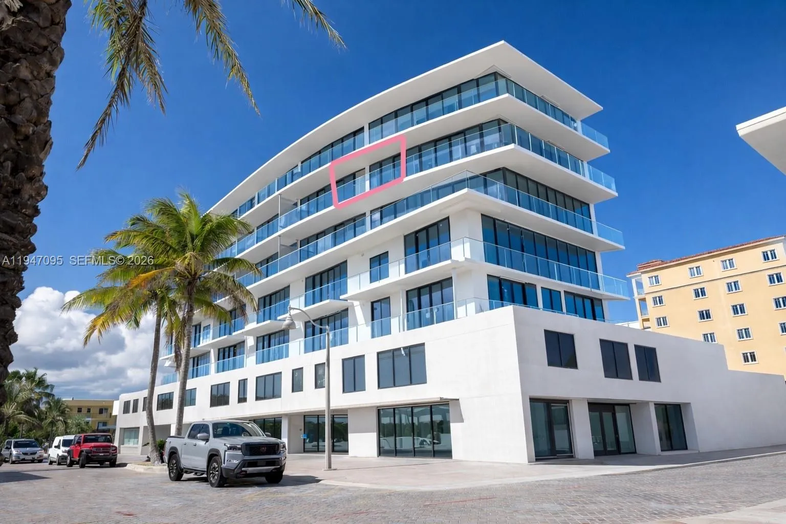 3319 N Ocean Drive # 604, Hollywood FL 33019