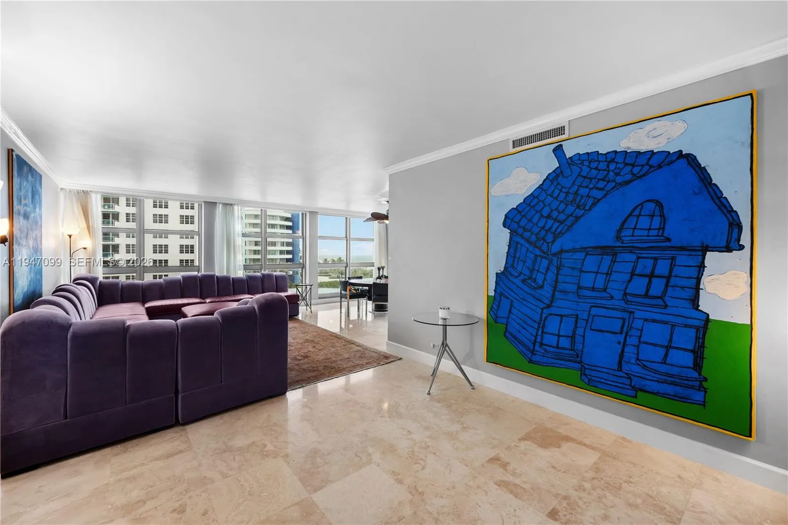 5055 Collins Ave # 5C, Miami Beach FL 33140