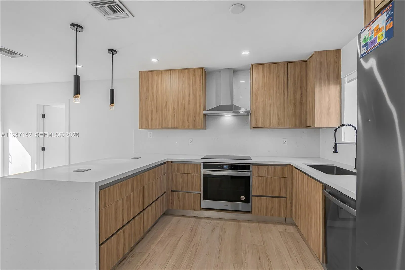 1116 N 31st Ave, Hollywood FL 33021
