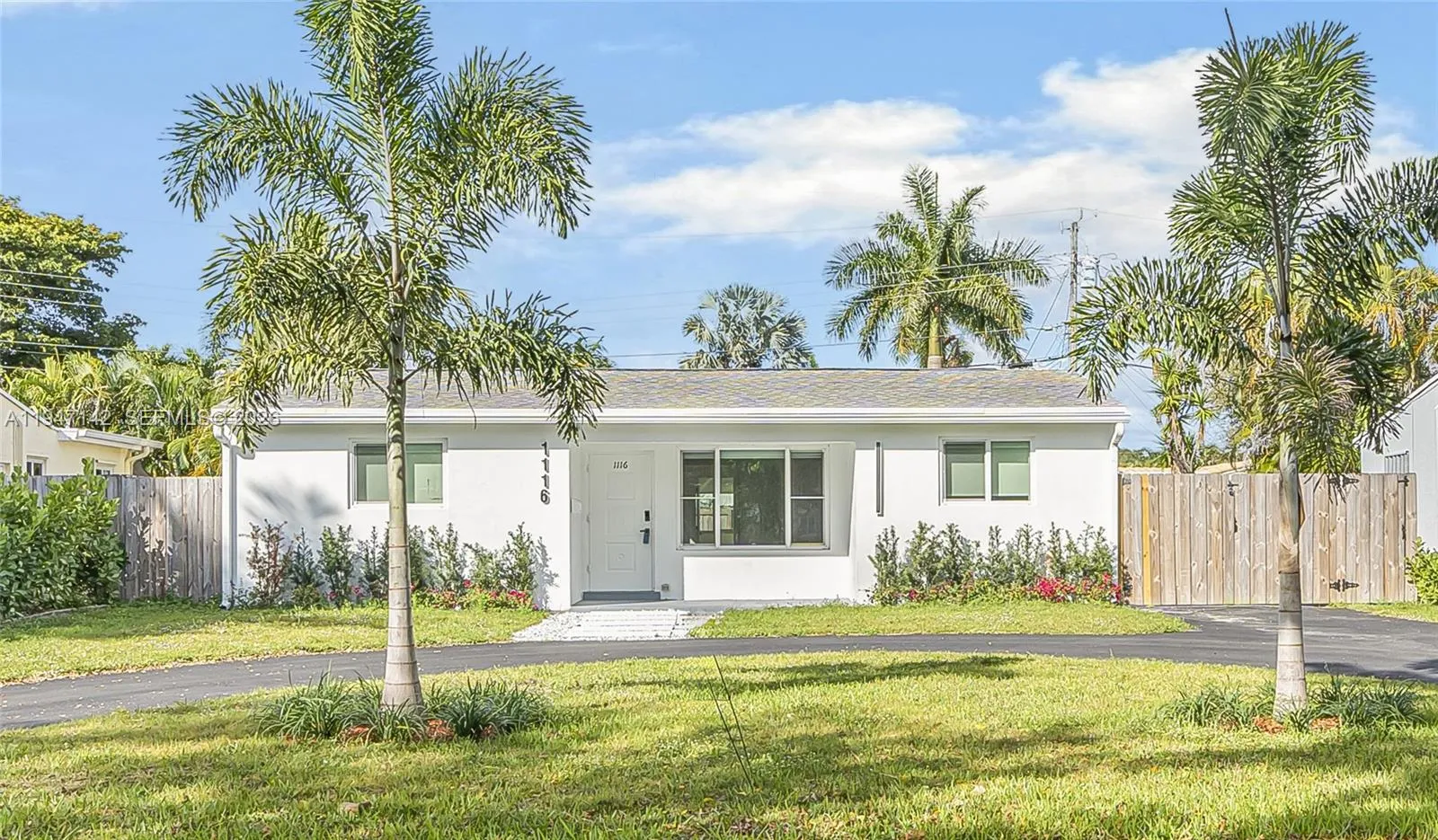 1116 N 31st Ave, Hollywood FL 33021