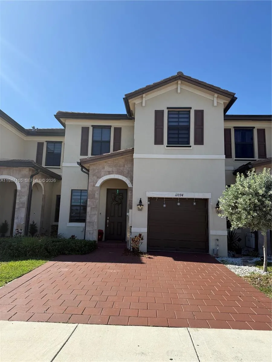 4 bedroom 2 bath for sale at 11094 W 33rd Way, Hialeah FL 33018