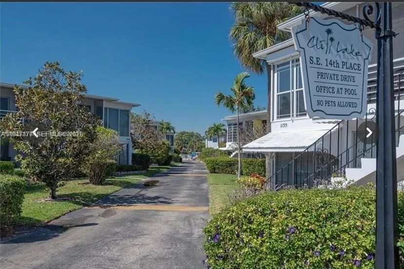 1125 SE 14th Pl # 21C, Fort Lauderdale FL 33316