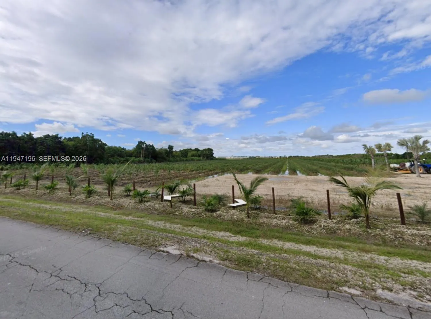for sale at 287XX SW 107 Ave, Unincorporated Dade County FL 33033