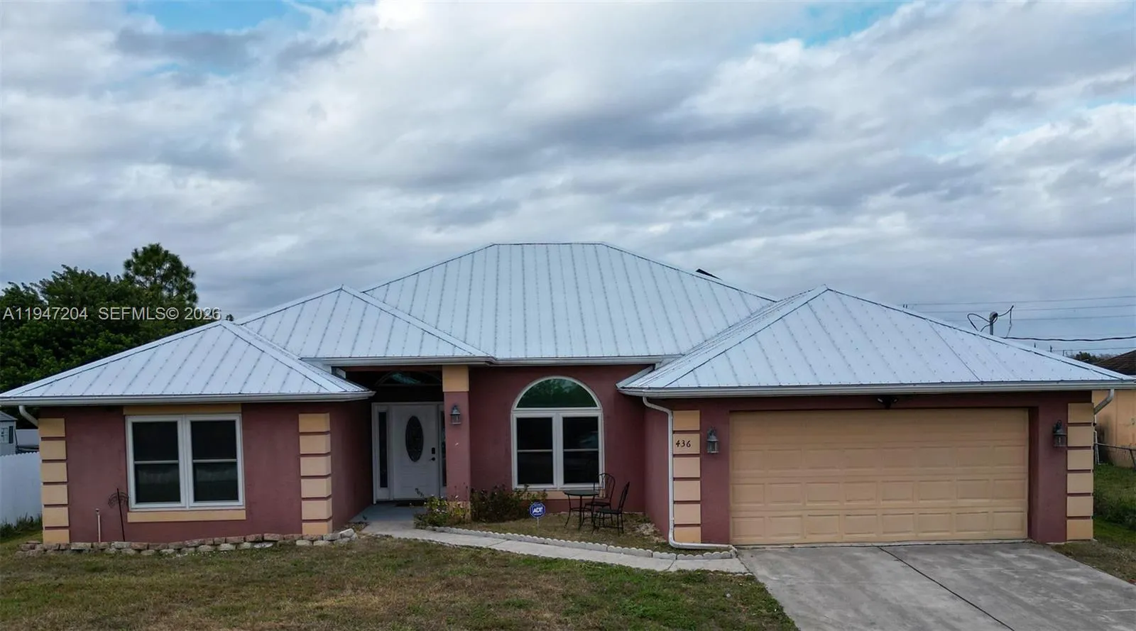 436 Willowbrook Dr, Other City - In The State Of Florida FL 33972