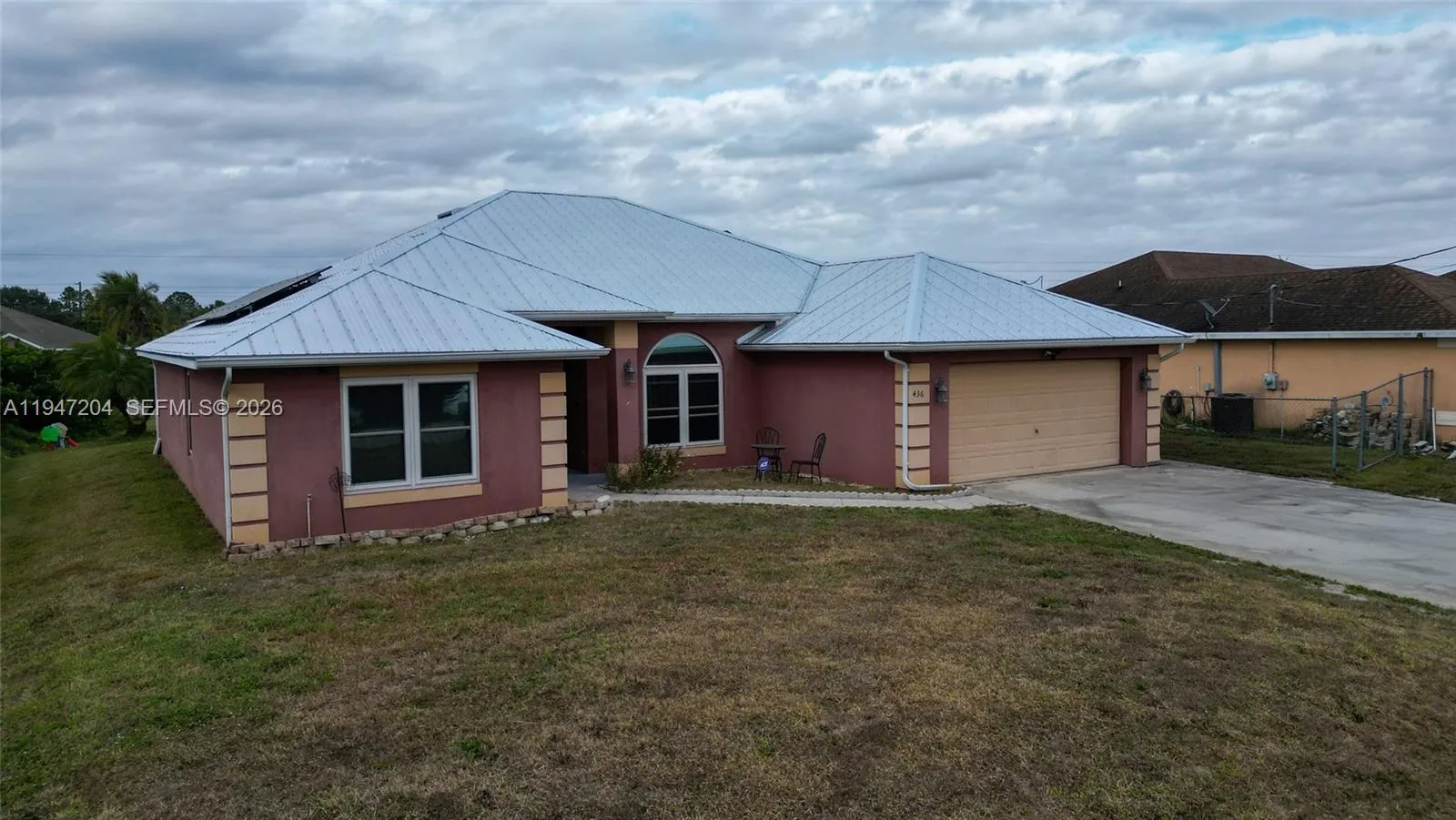 436 Willowbrook Dr, Other City - In The State Of Florida FL 33972
