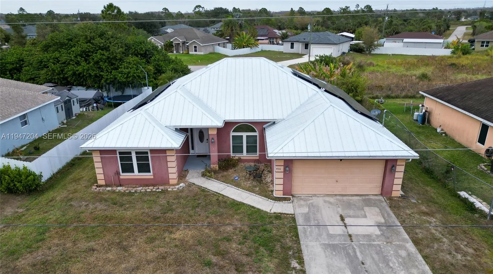 436 Willowbrook Dr, Other City - In The State Of Florida FL 33972