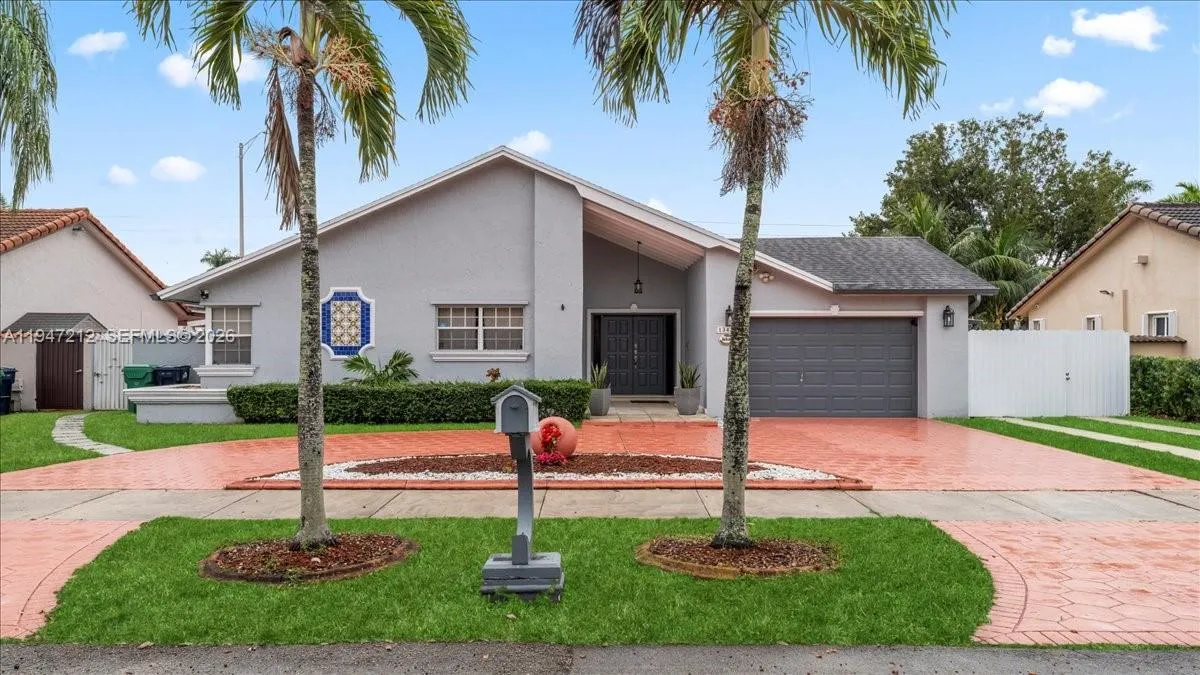 13430 SW 25th St, Miami FL 33175