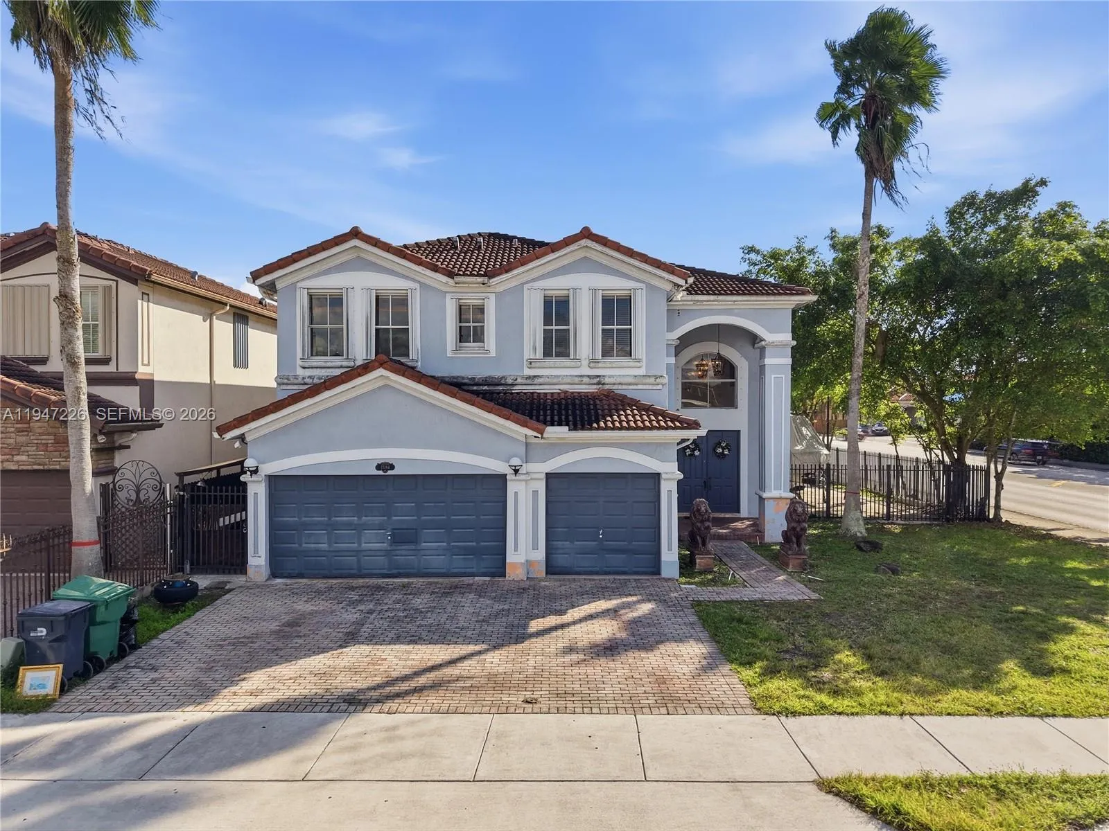 15184 SW 20th St, Miami FL 33185