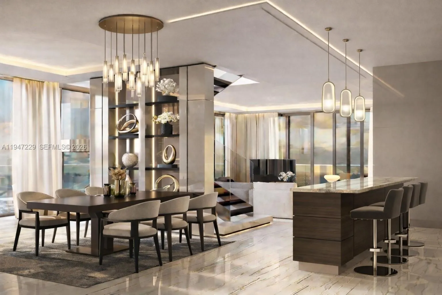 3319 N Ocean Drive, Hollywood FL 33019