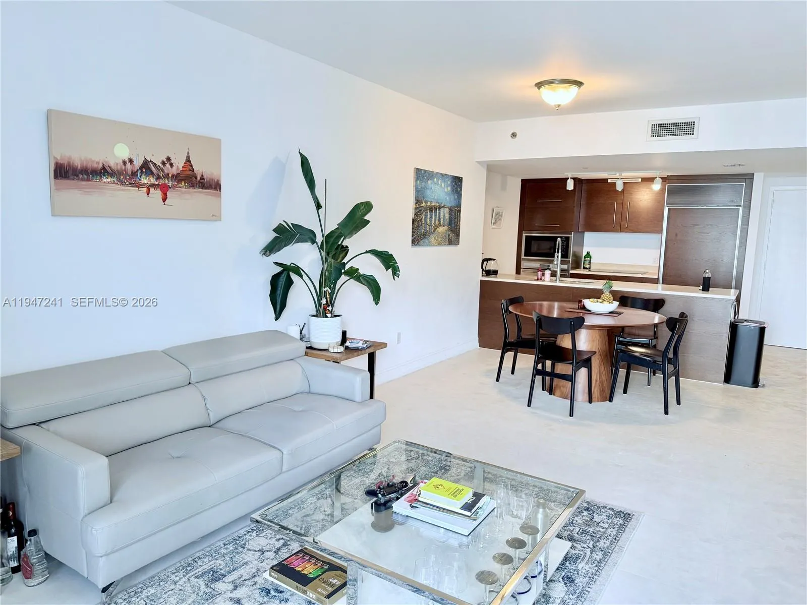 465 Brickell Ave # 2906, Miami FL 33131