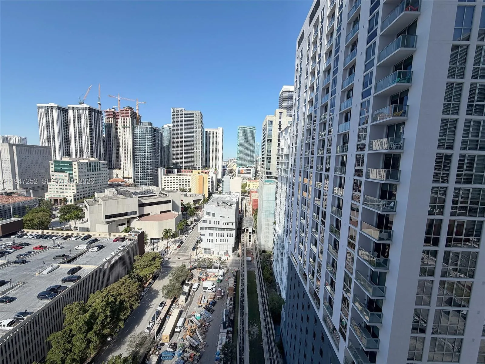 133 NE 2nd Ave # 2107, Miami FL 33132