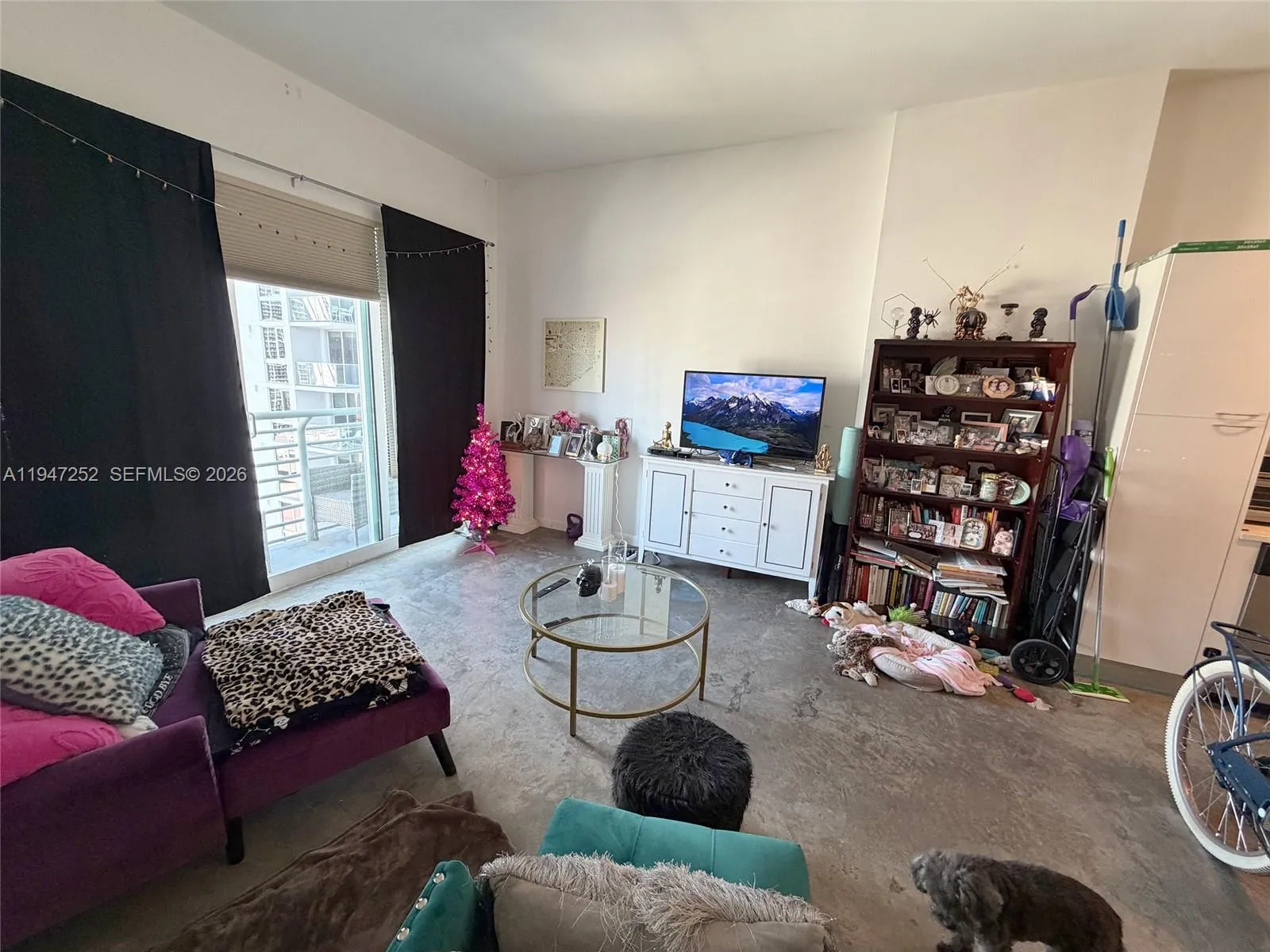 133 NE 2nd Ave # 2107, Miami FL 33132