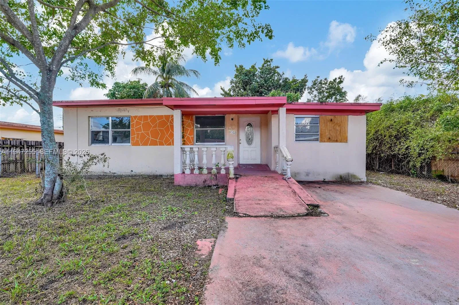 1360 NW 117th St, Miami FL 33167