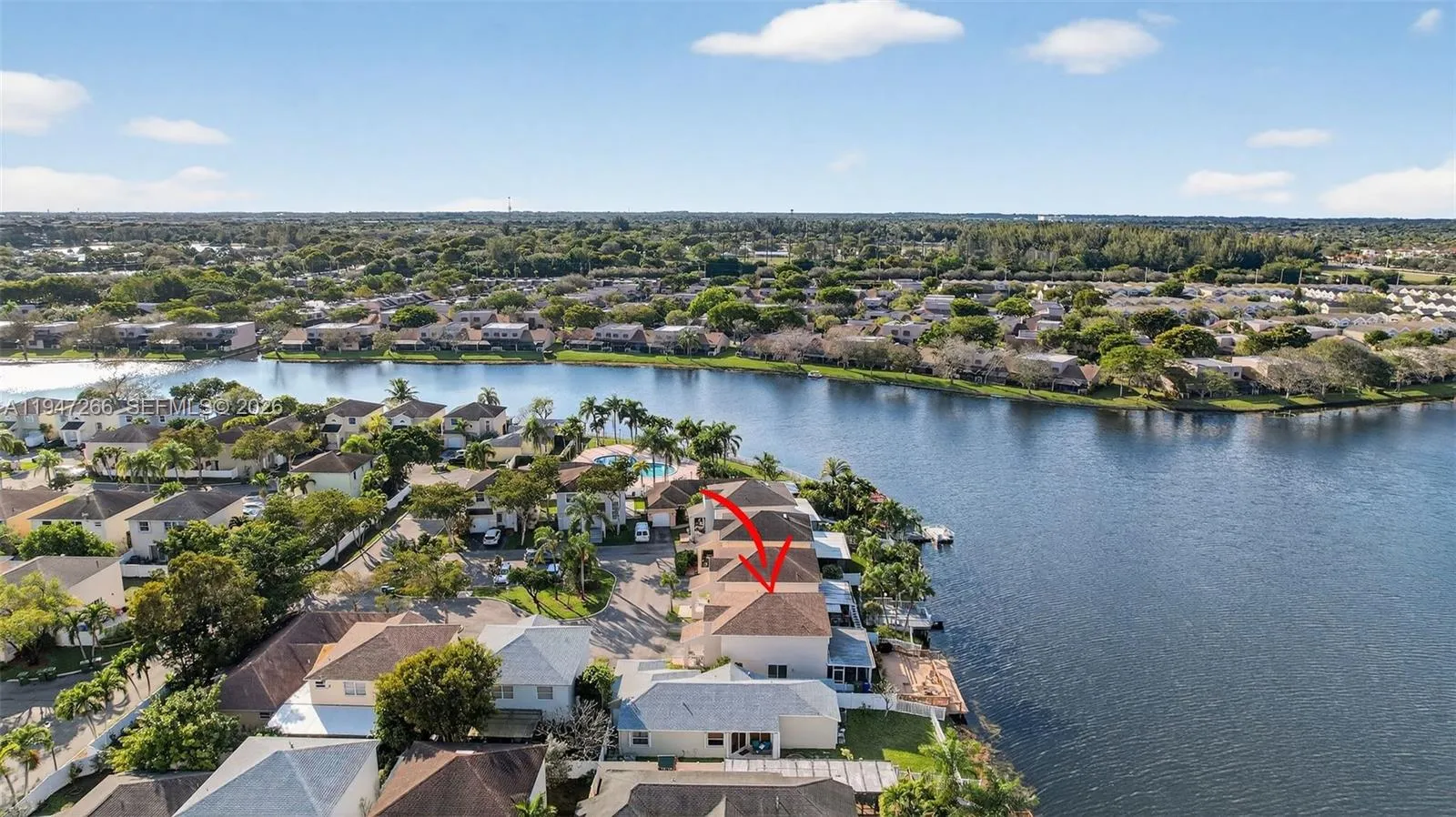 12017 NW 13th St, Pembroke Pines FL 33026