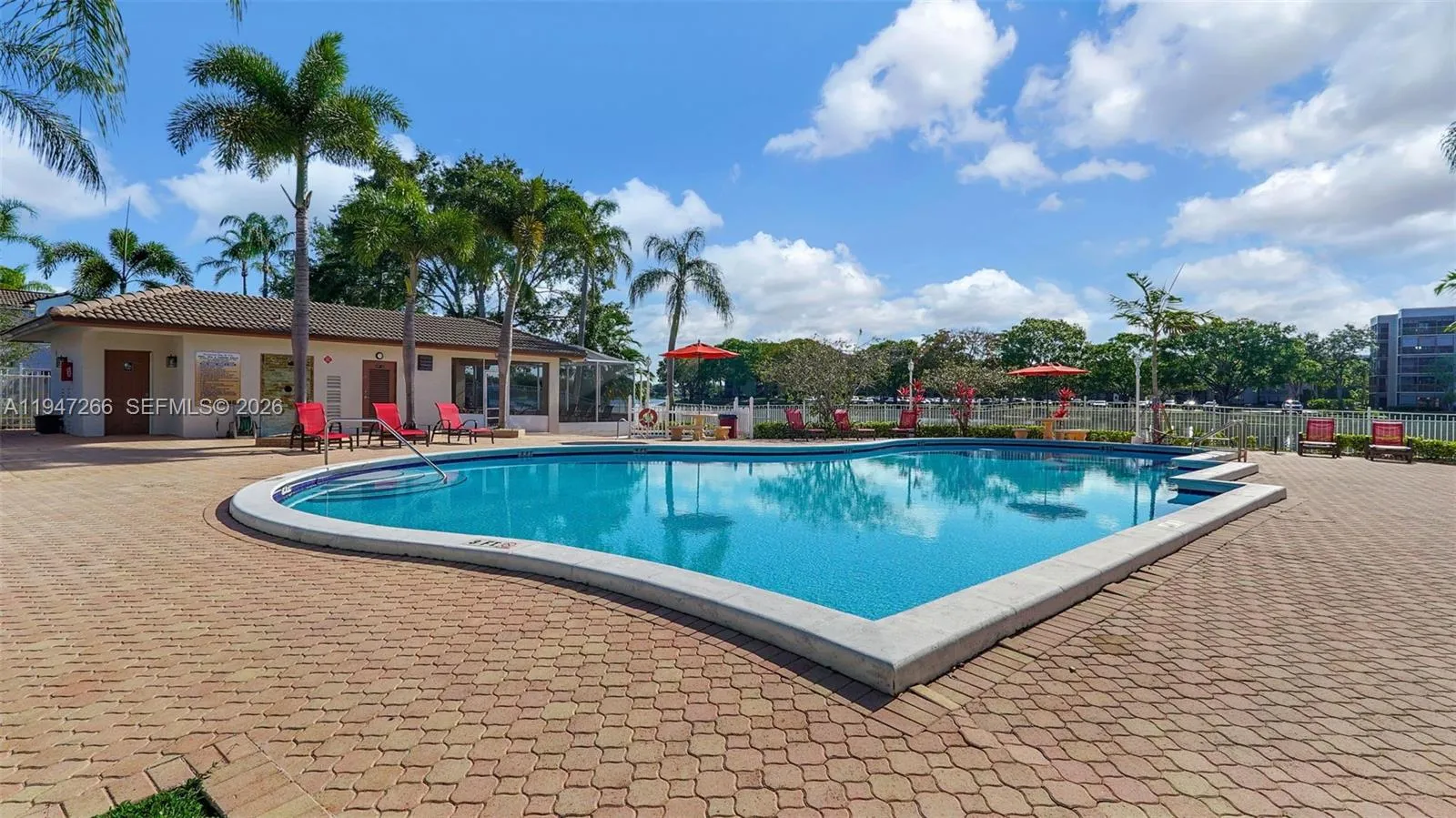 12017 NW 13th St, Pembroke Pines FL 33026