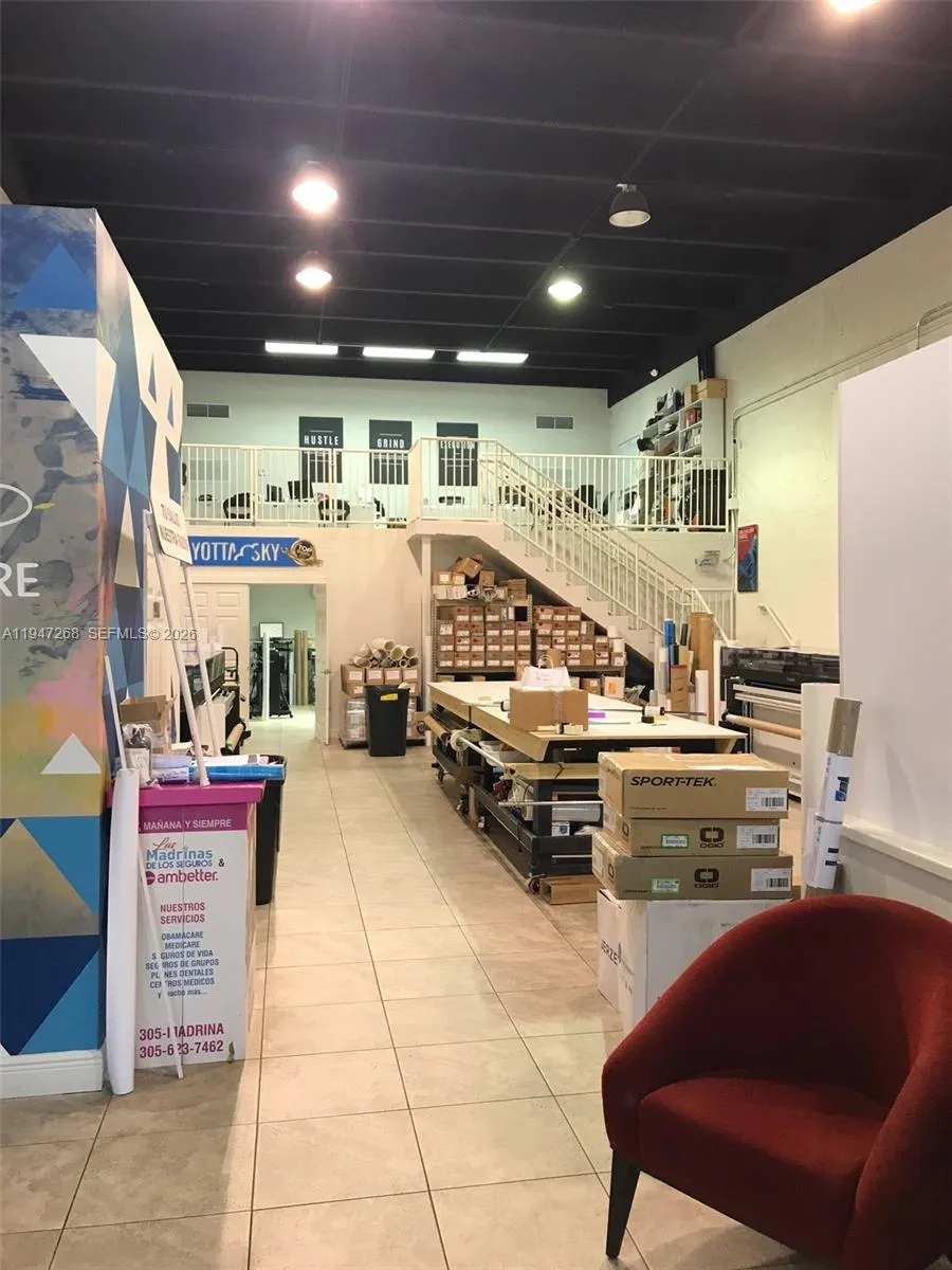 12300 SW 130th St # 7, Miami FL 33186